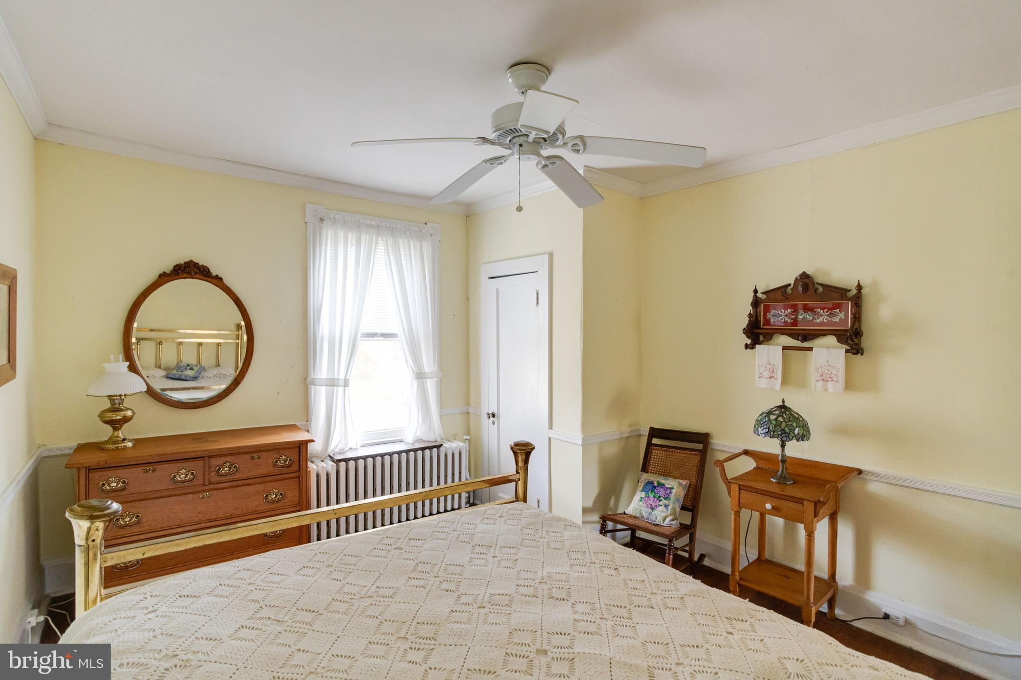 WEST TOWSON - Residential