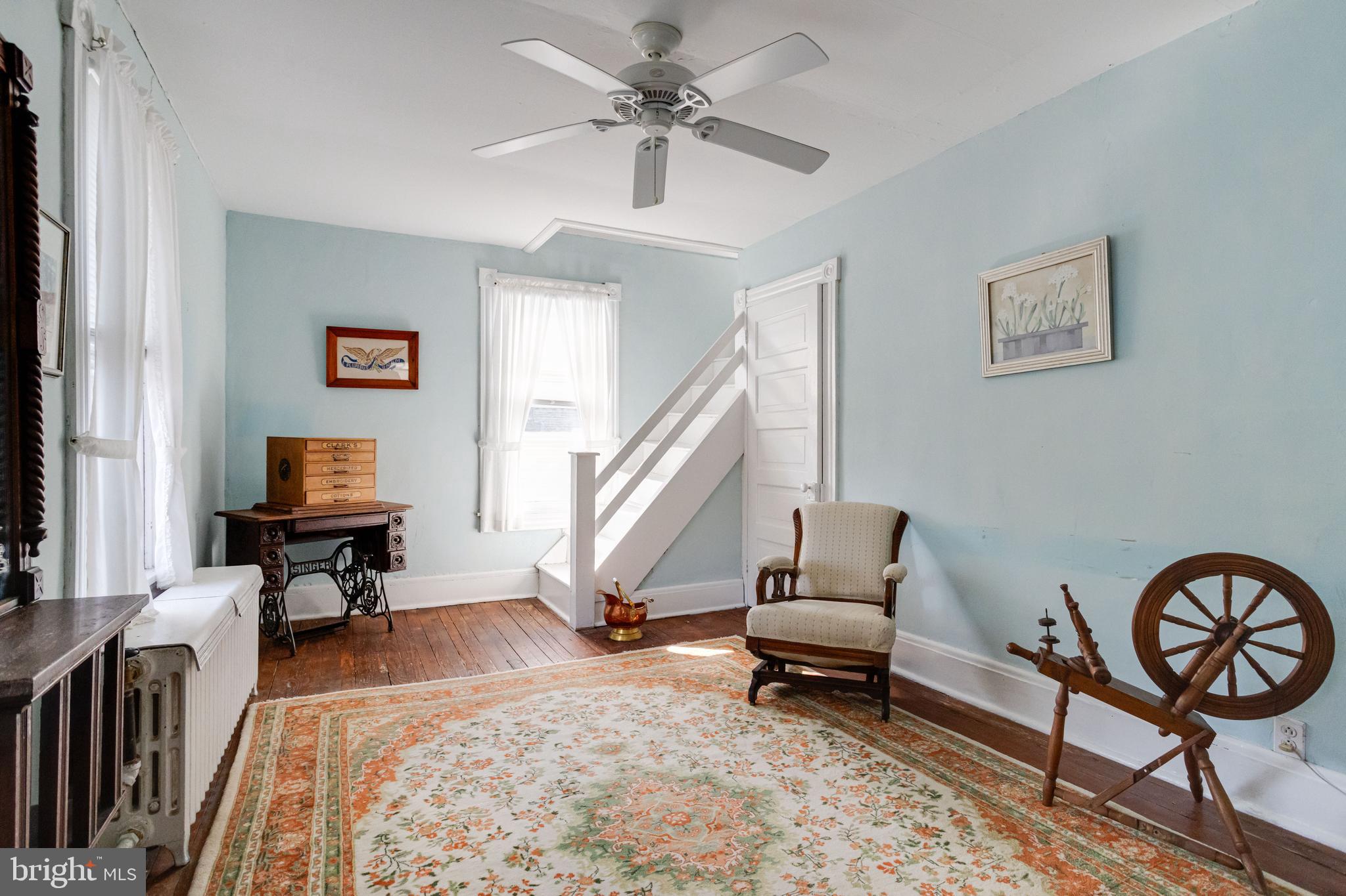 WEST TOWSON - Residential