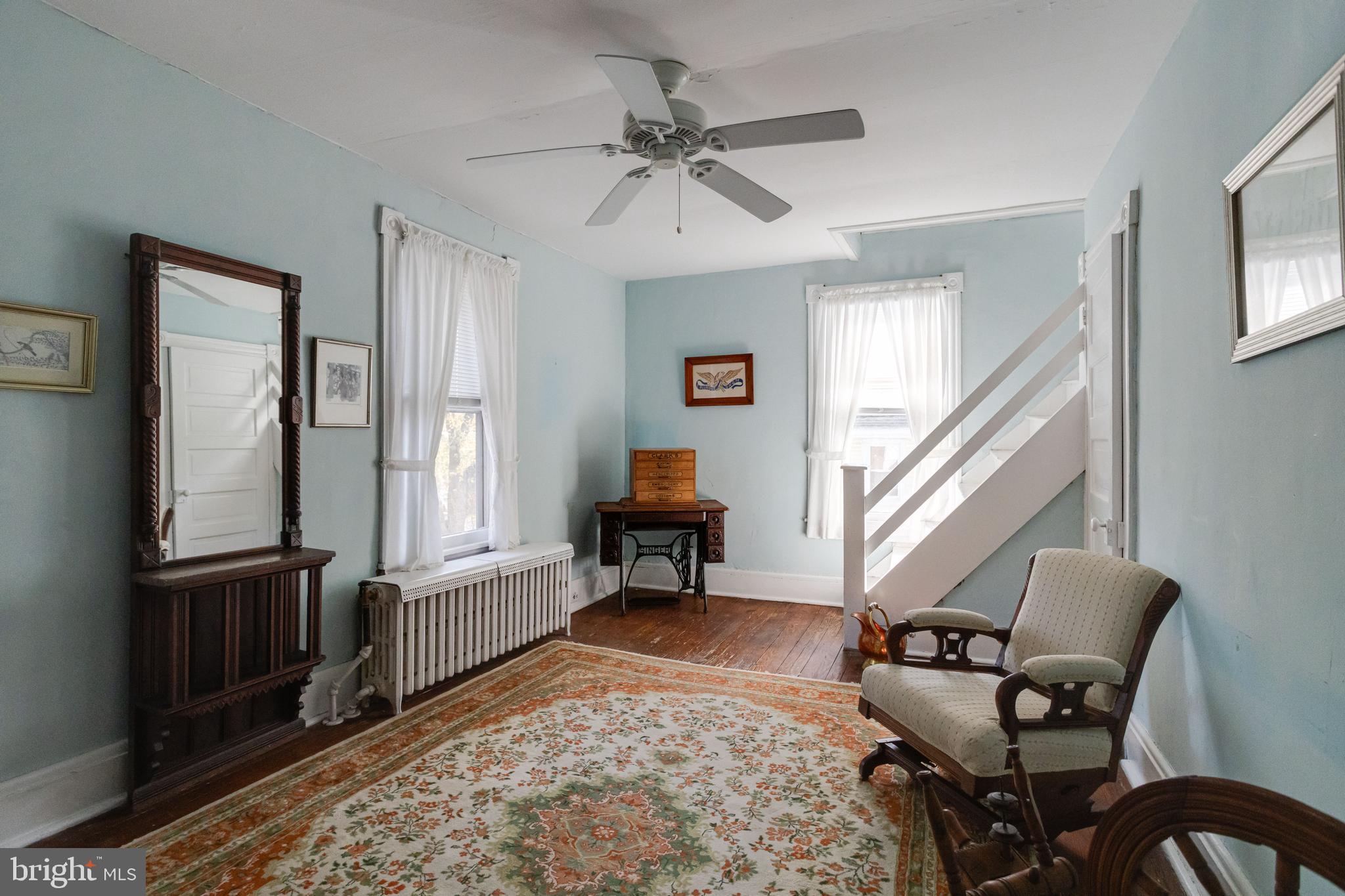 WEST TOWSON - Residential