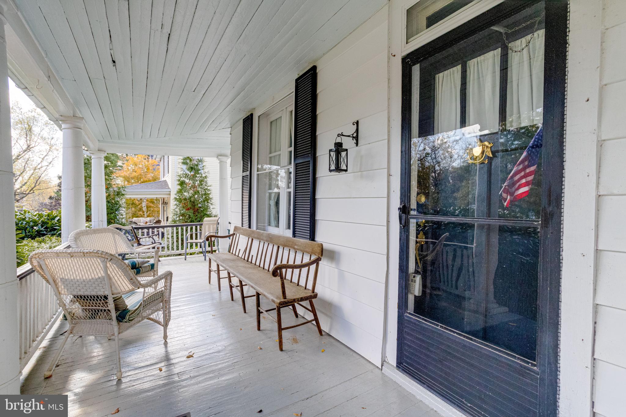 WEST TOWSON - Residential