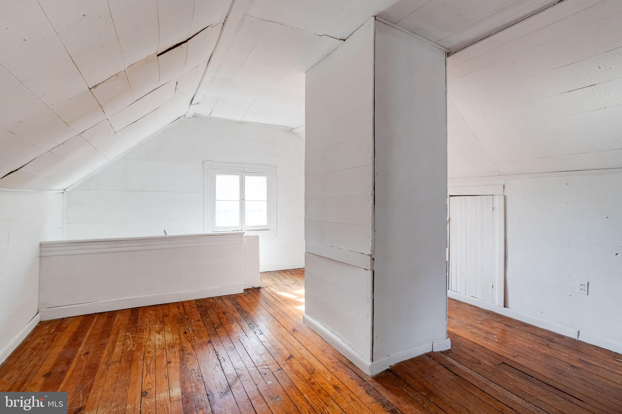 WEST TOWSON - Residential