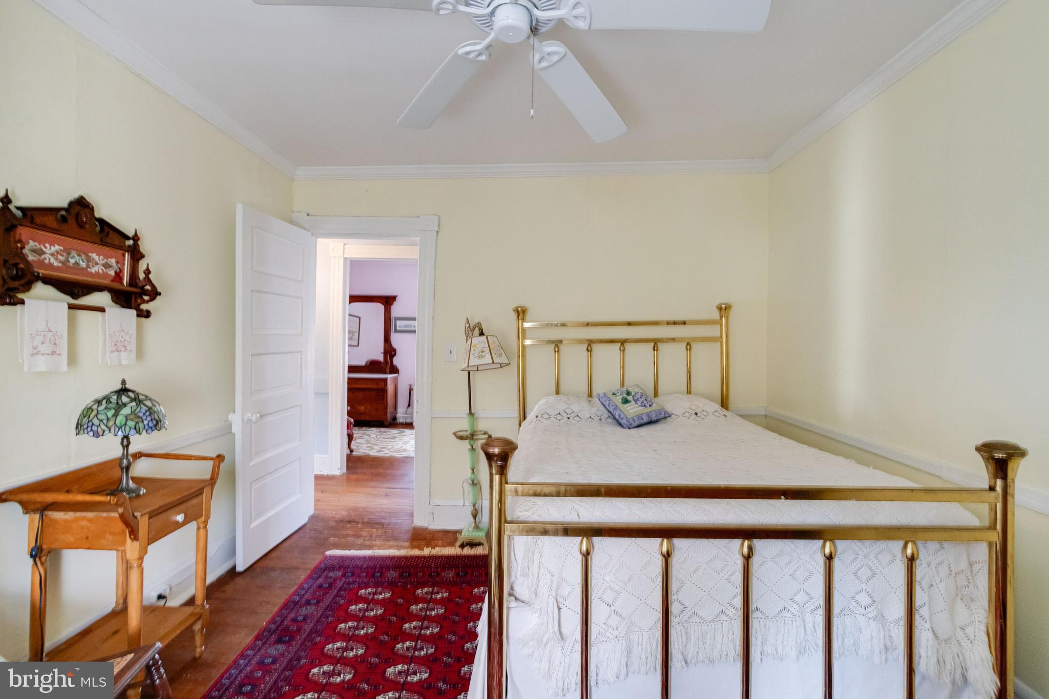 WEST TOWSON - Residential