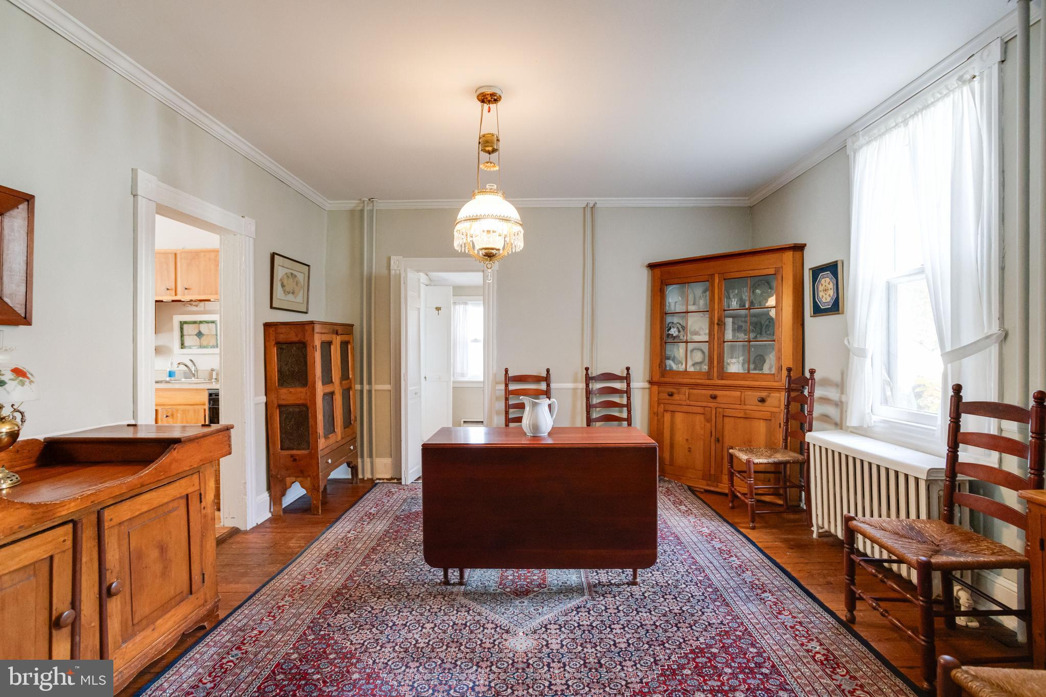 WEST TOWSON - Residential