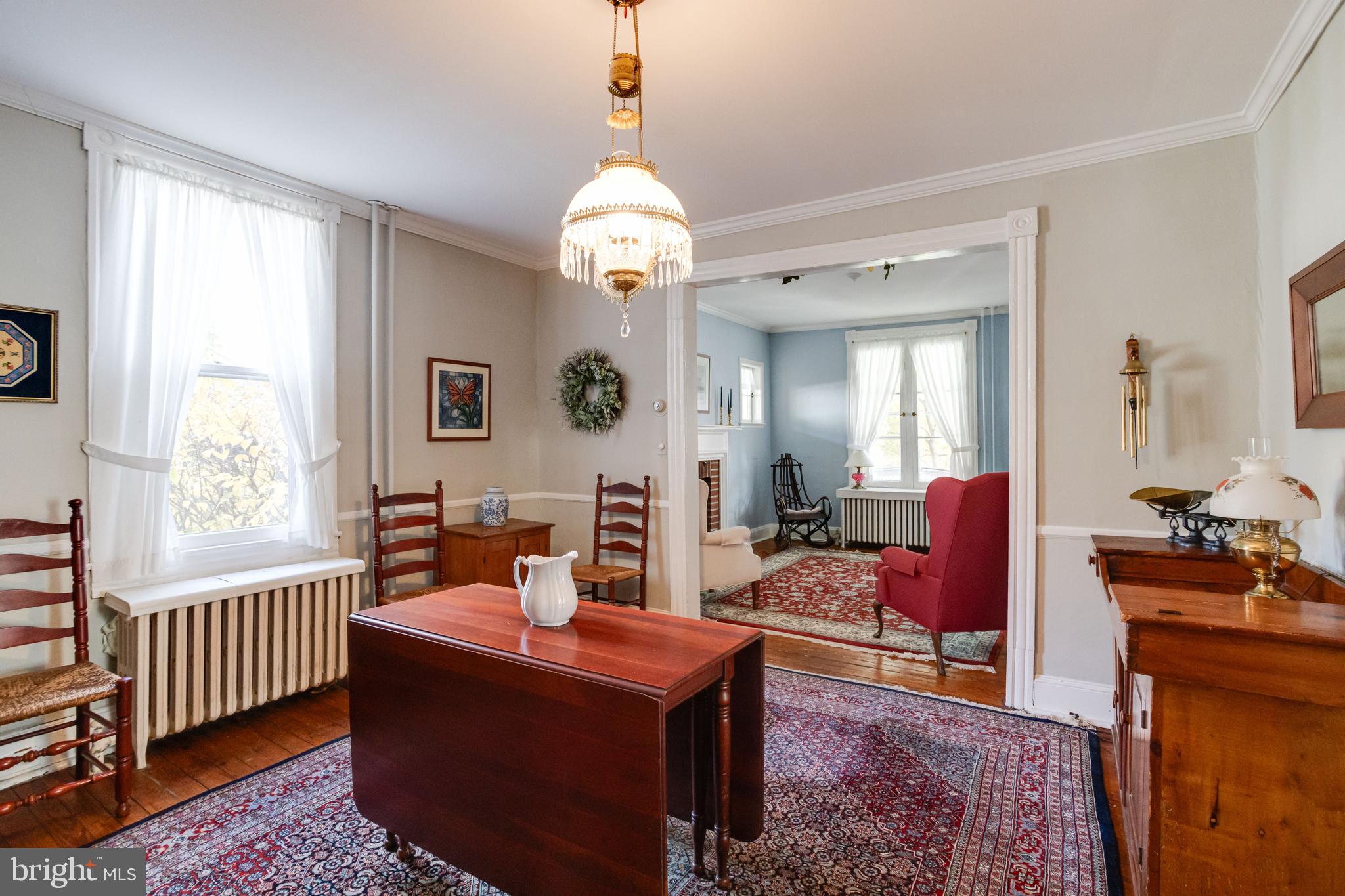 WEST TOWSON - Residential