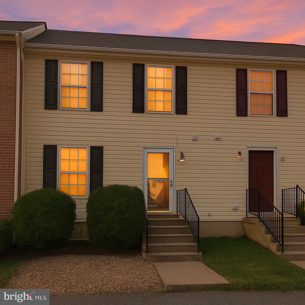 27 PRESTON LANE