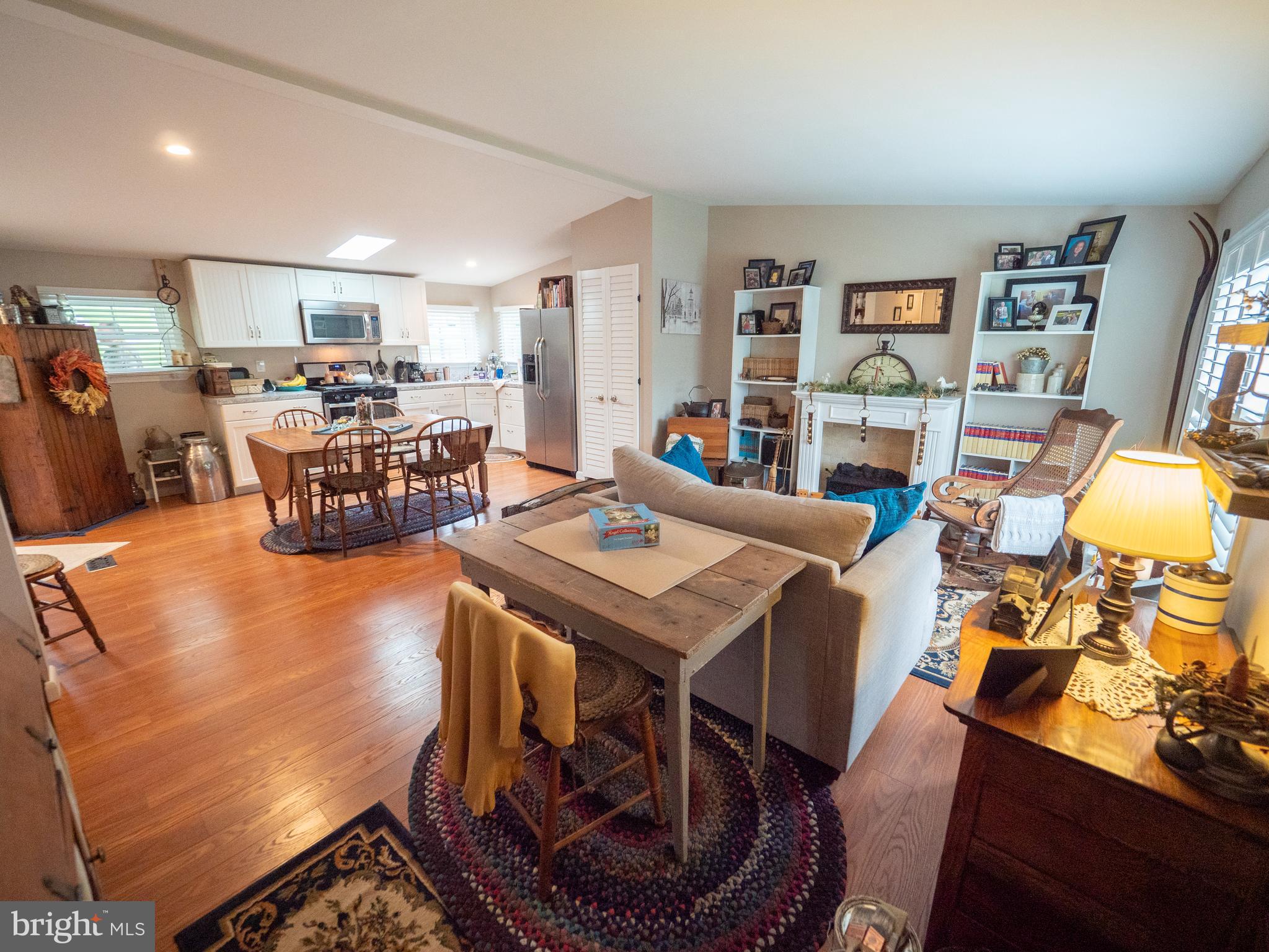 PHEASANT RIDGE - Residential