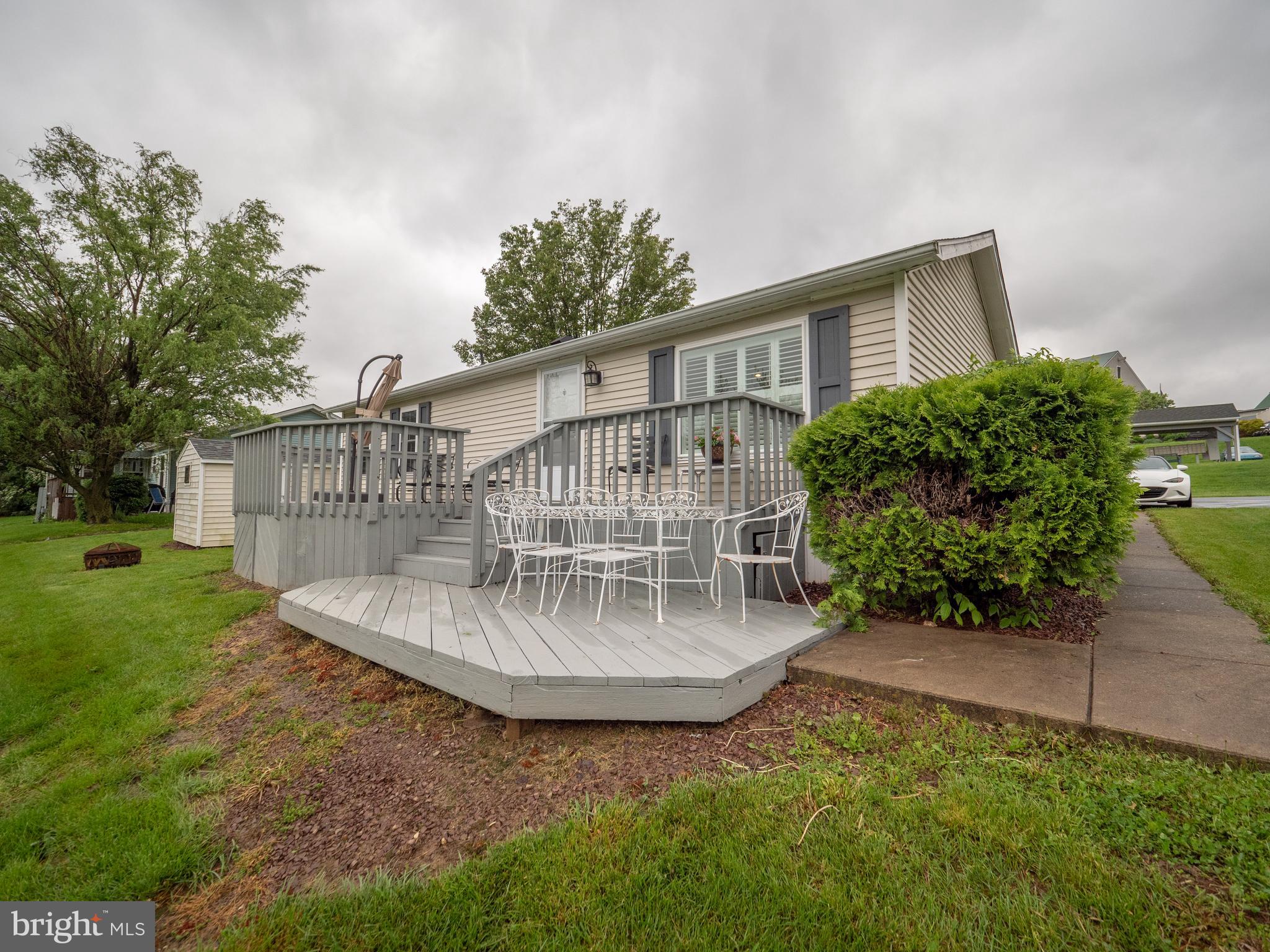 PHEASANT RIDGE - Residential