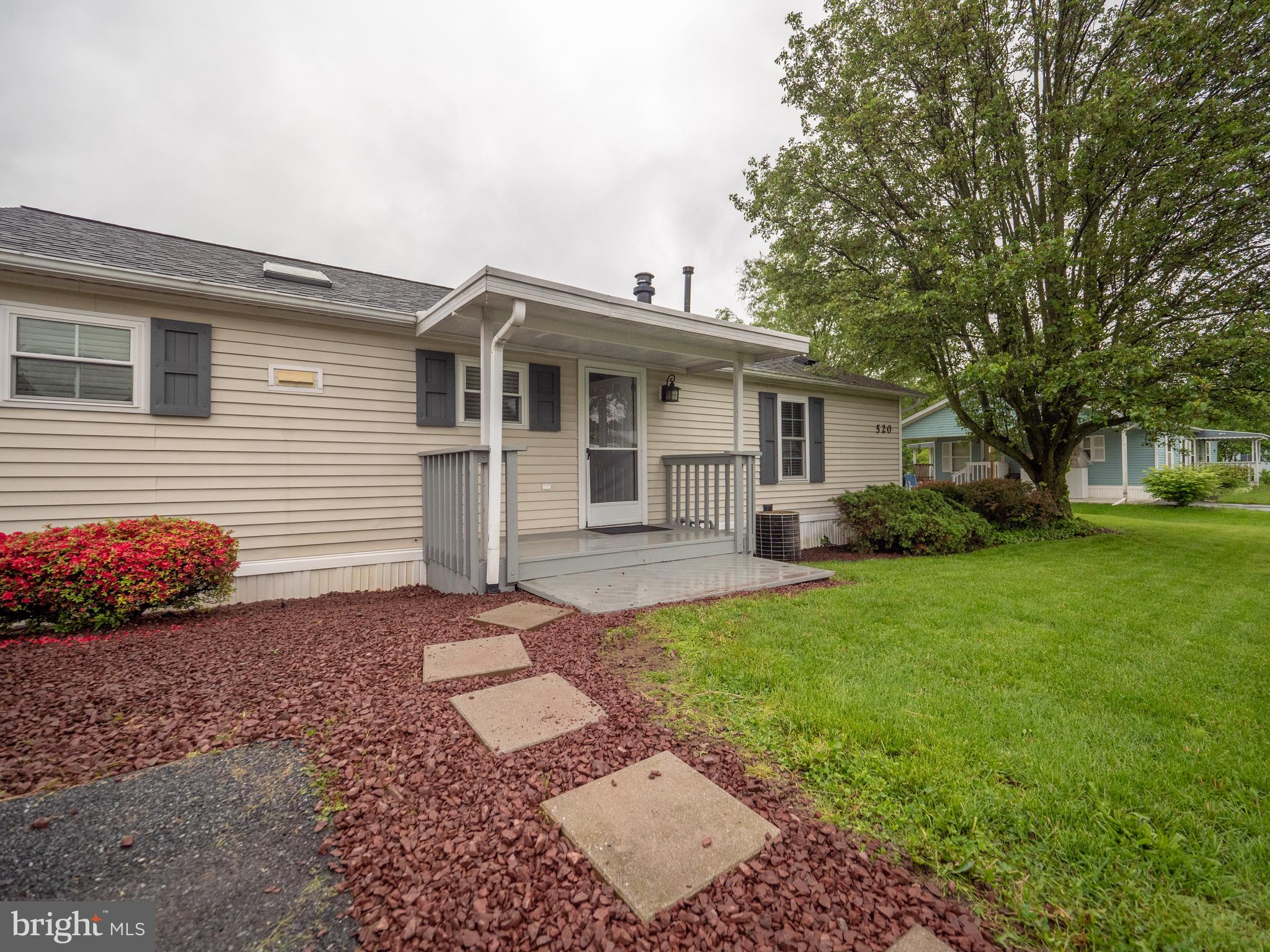PHEASANT RIDGE - Residential