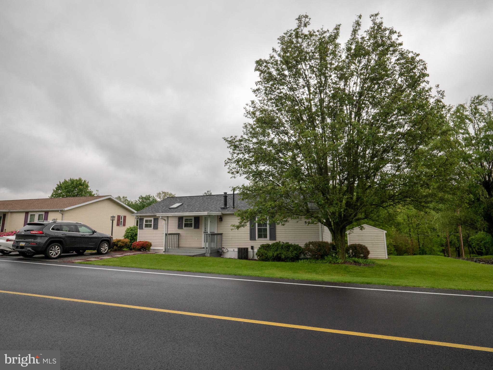 PHEASANT RIDGE - Residential