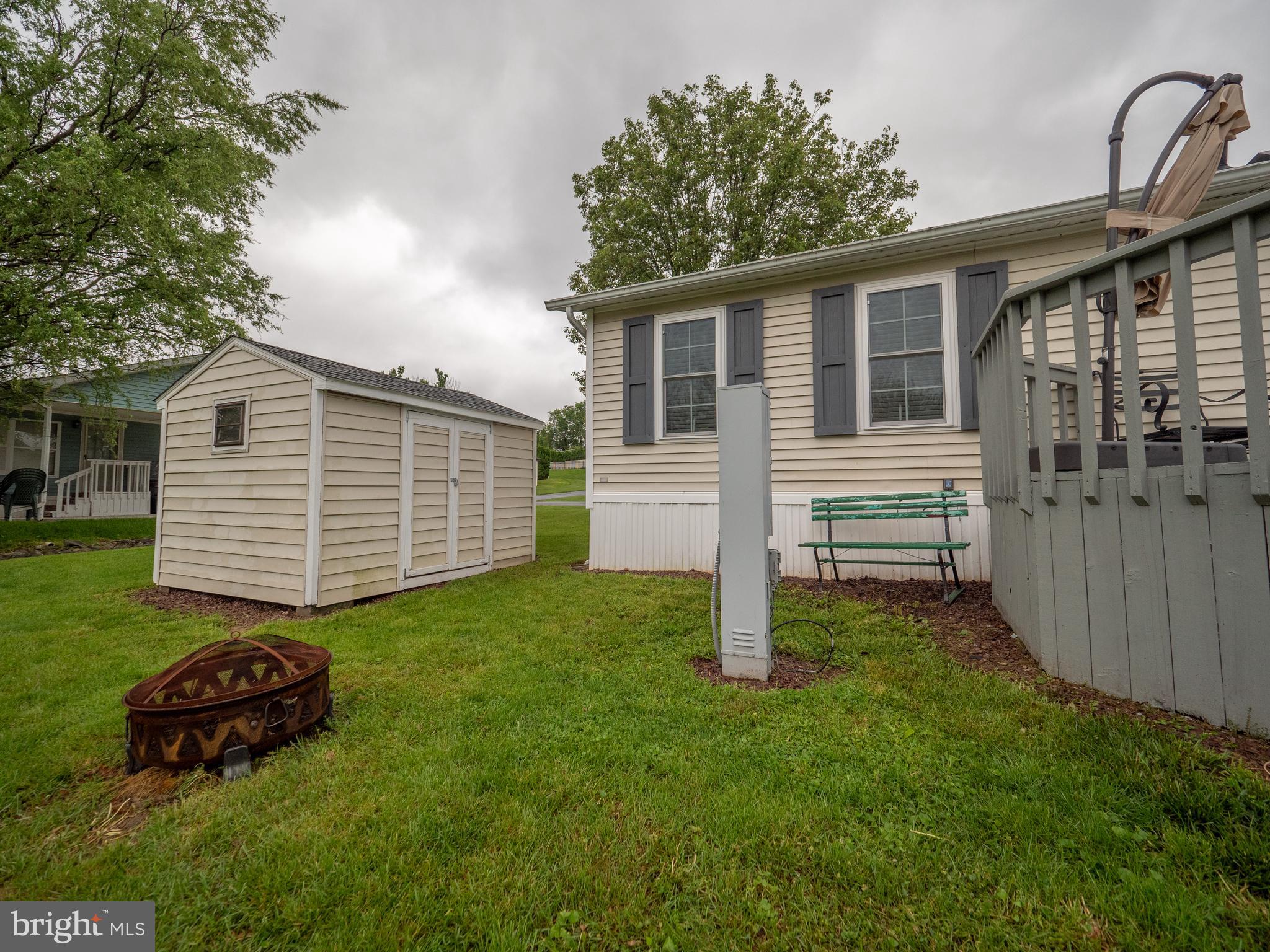 PHEASANT RIDGE - Residential