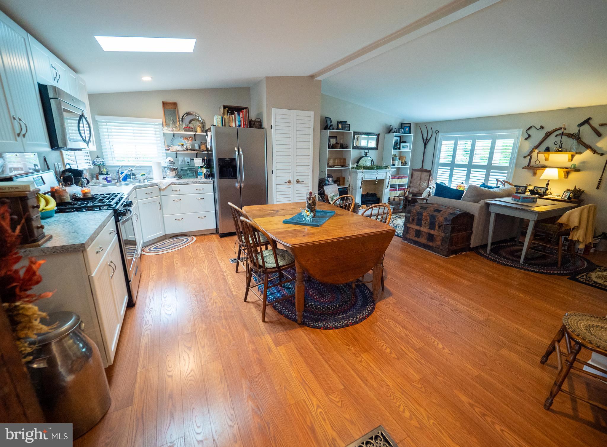 PHEASANT RIDGE - Residential