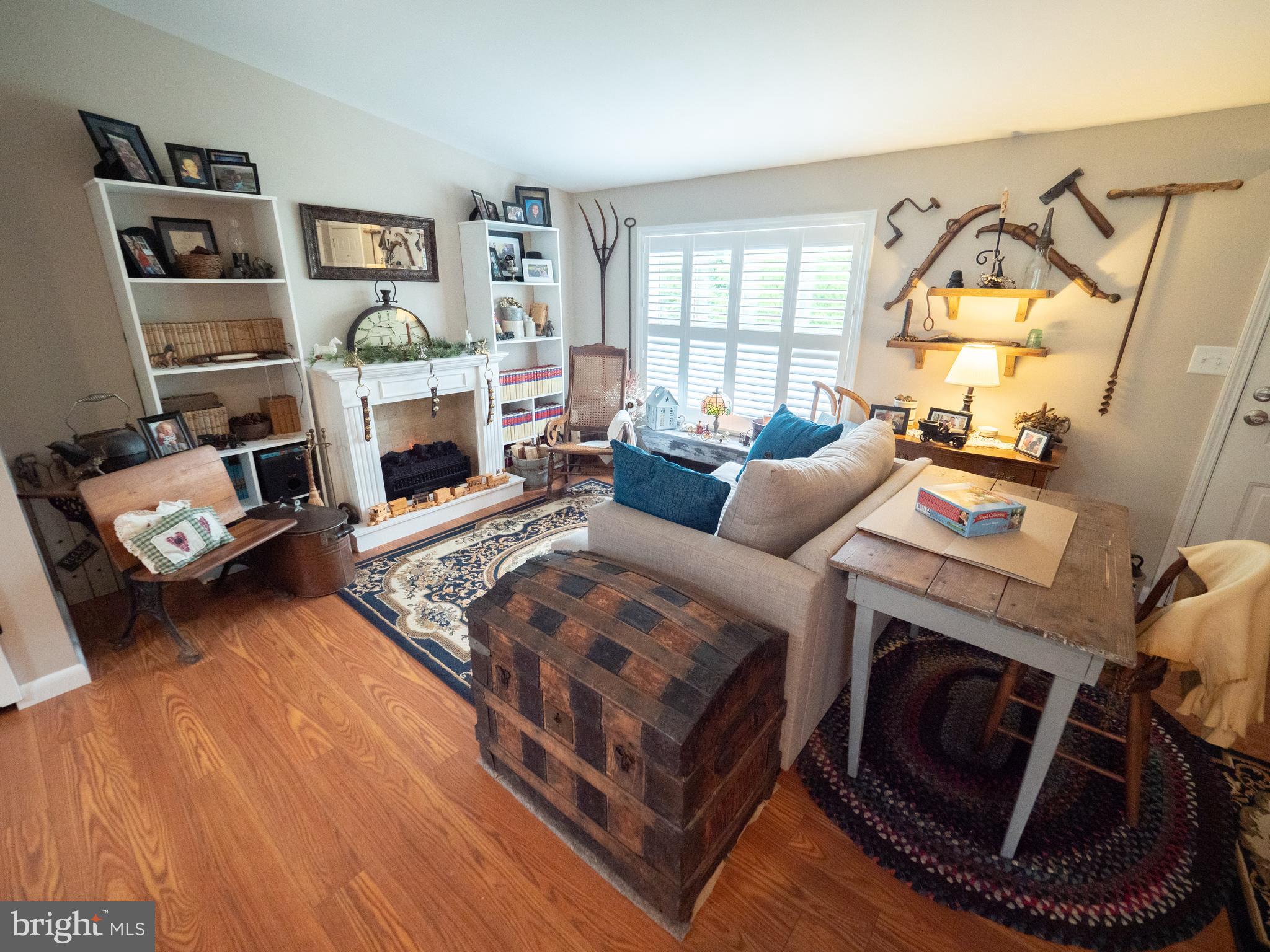 PHEASANT RIDGE - Residential