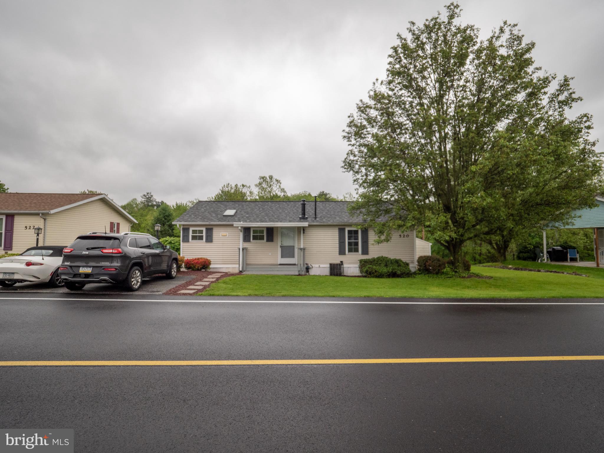 PHEASANT RIDGE - Residential