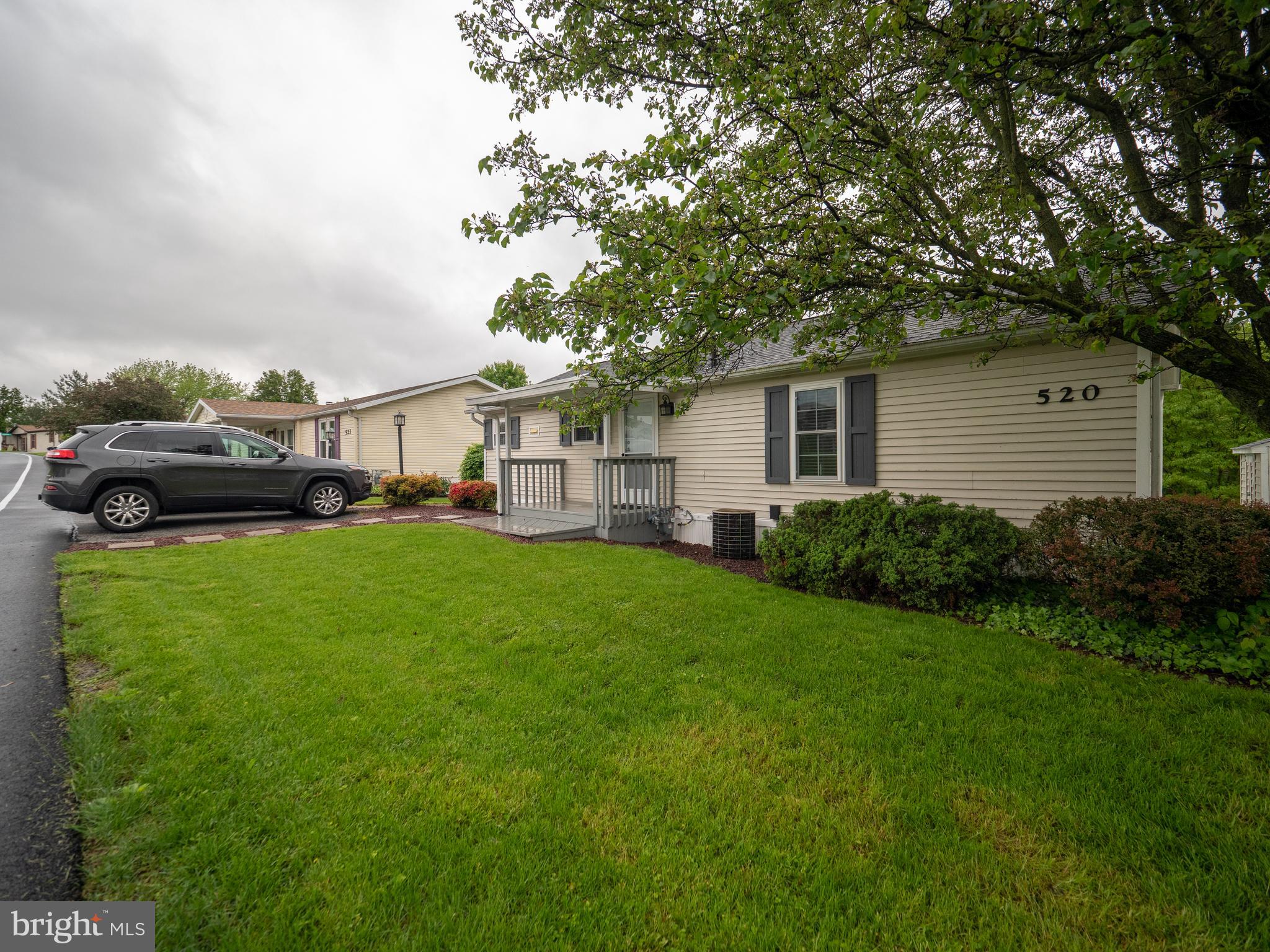 PHEASANT RIDGE - Residential