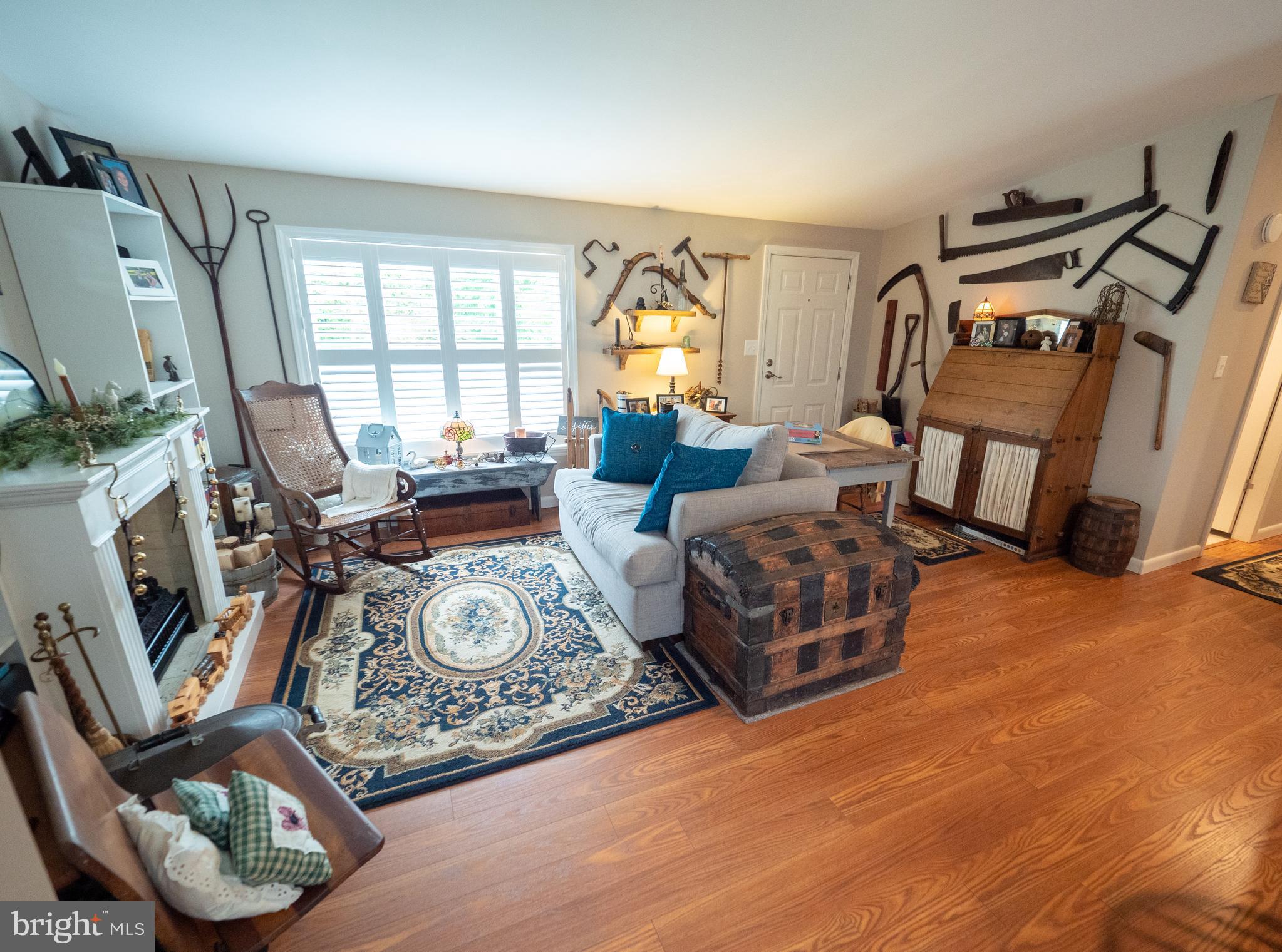 PHEASANT RIDGE - Residential