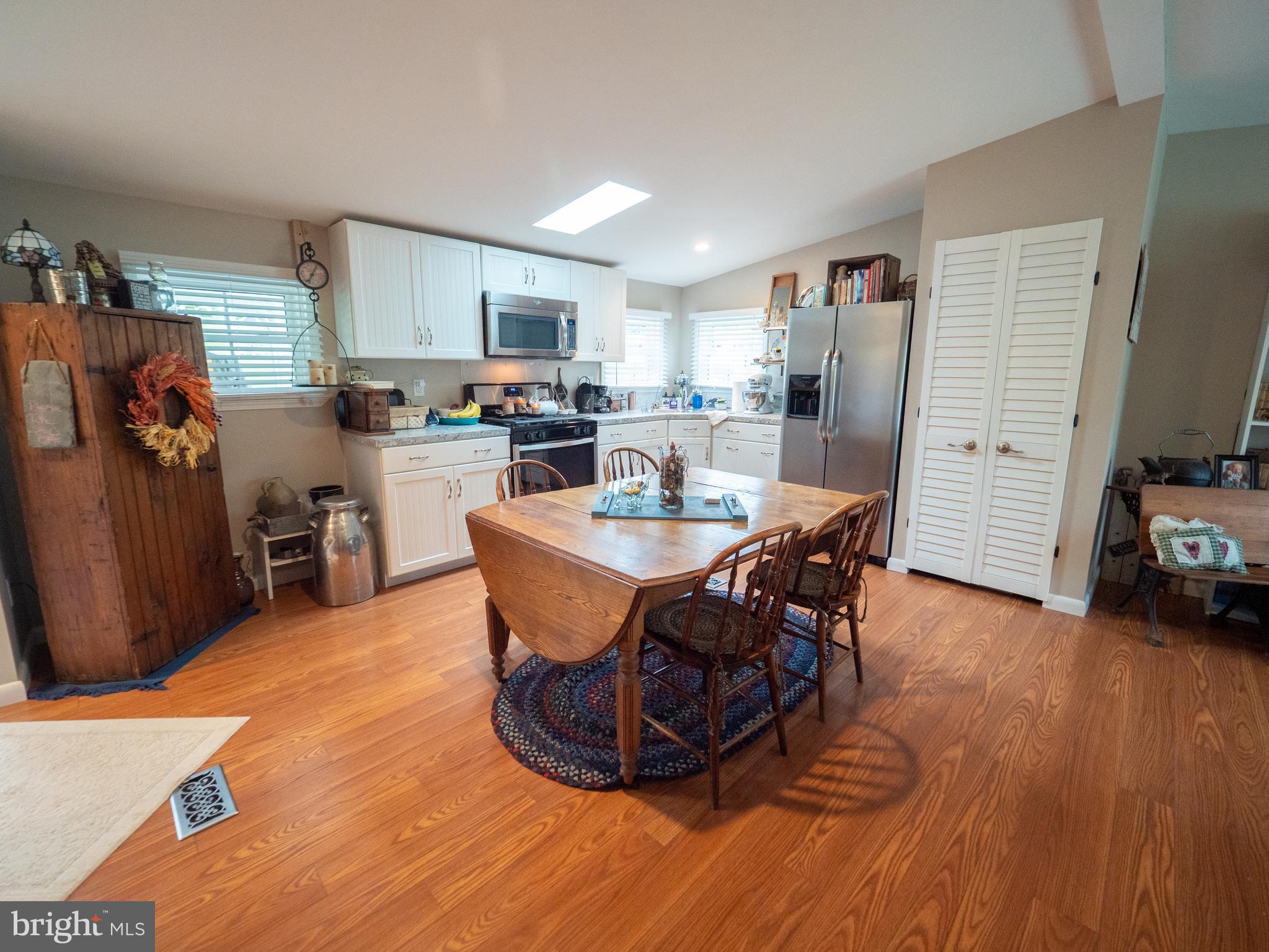 PHEASANT RIDGE - Residential