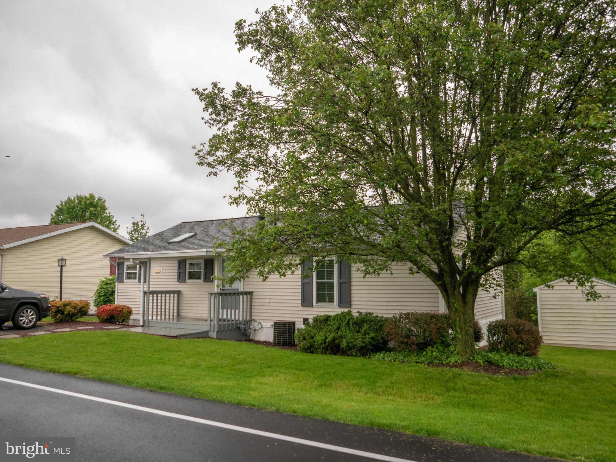 PHEASANT RIDGE - Residential