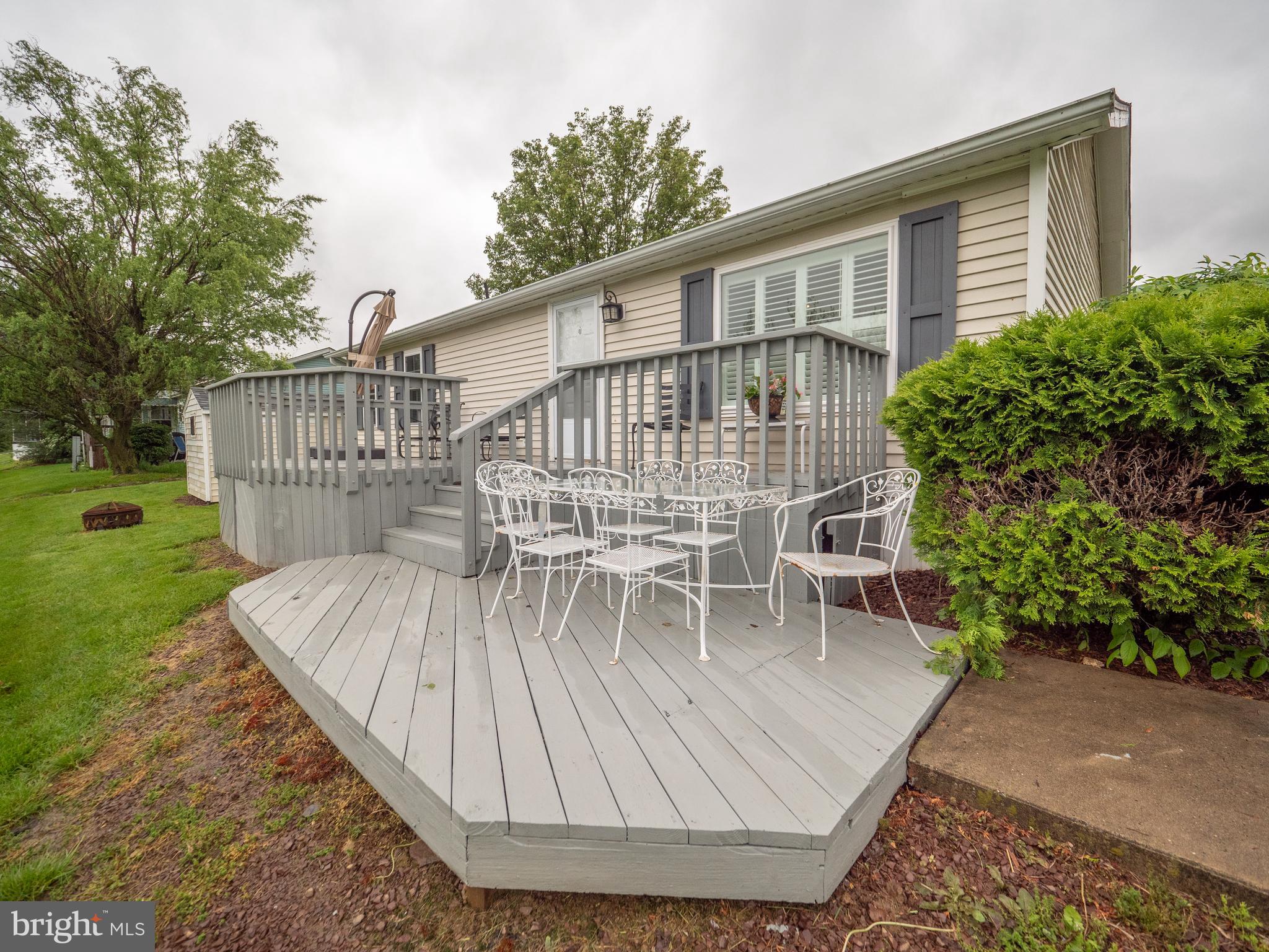 PHEASANT RIDGE - Residential