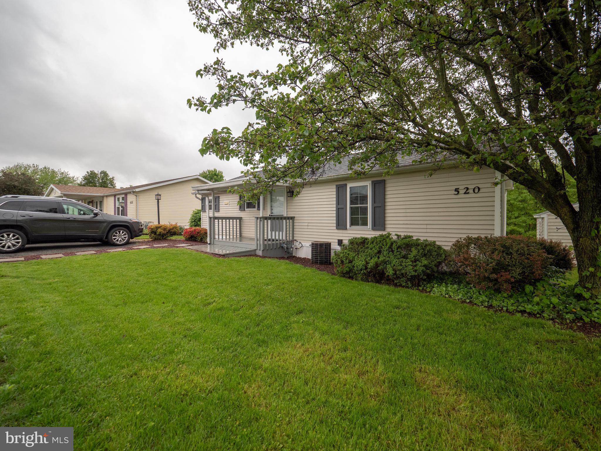 PHEASANT RIDGE - Residential
