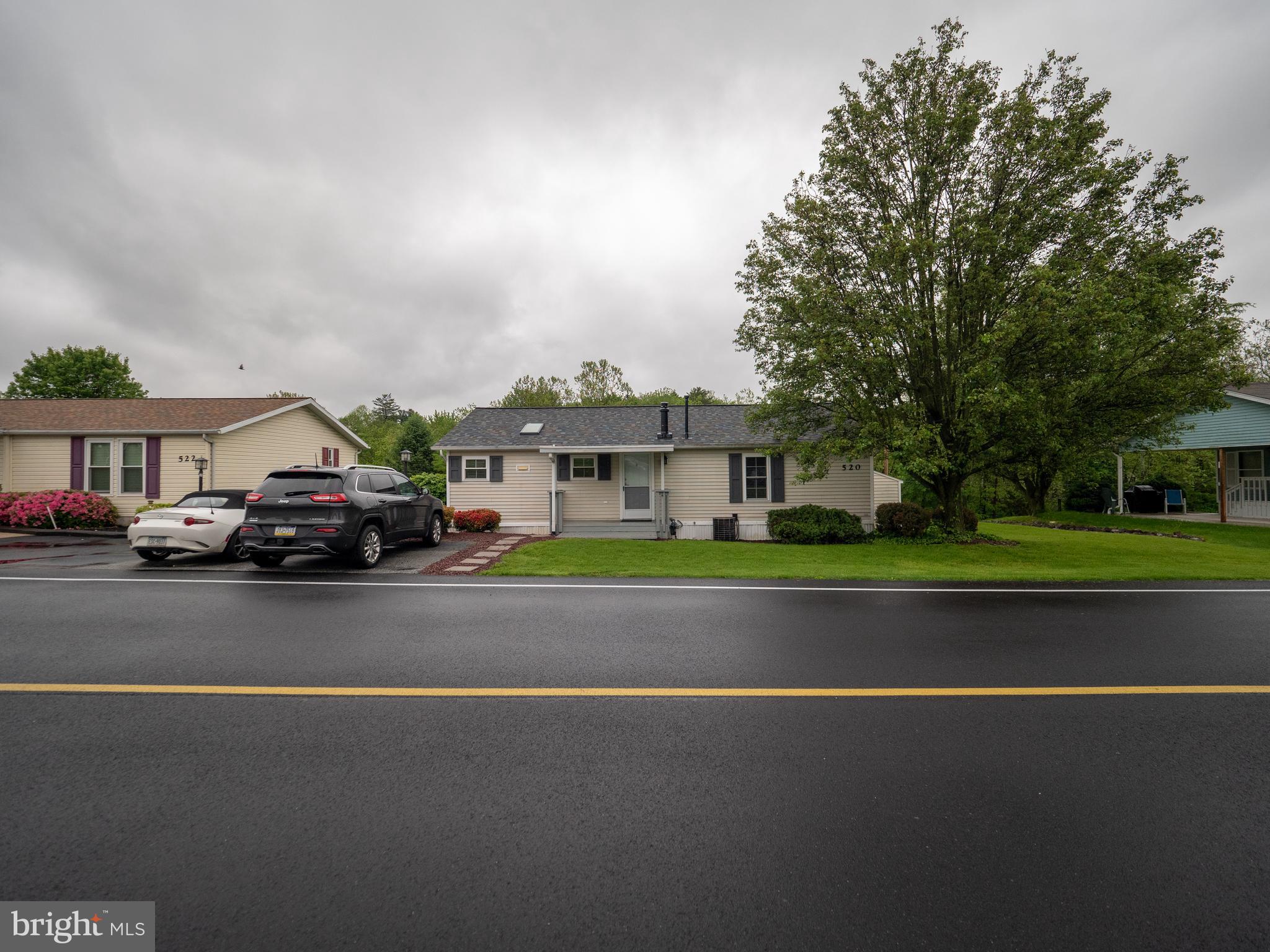 PHEASANT RIDGE - Residential