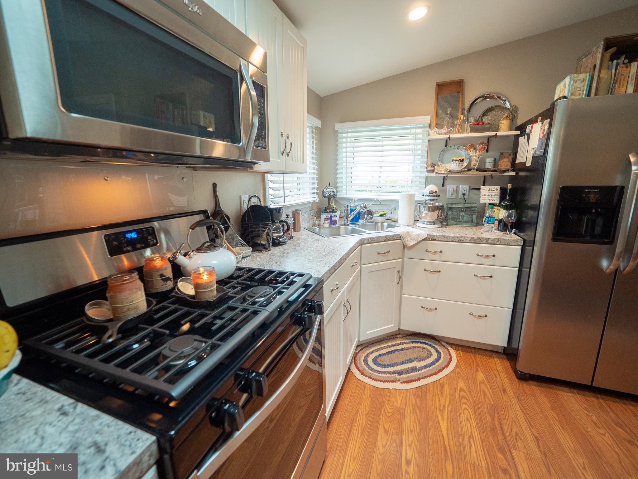PHEASANT RIDGE - Residential