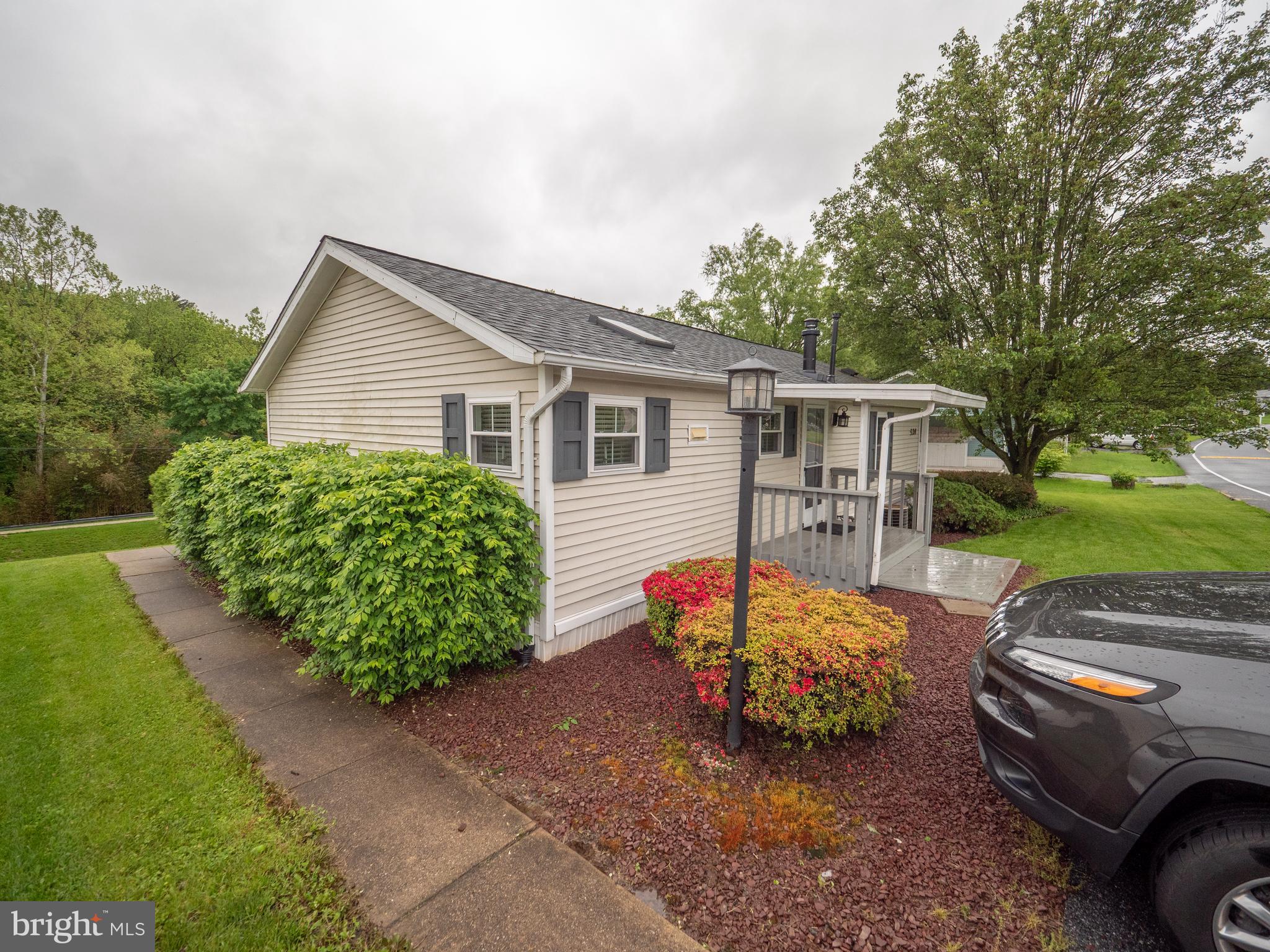 PHEASANT RIDGE - Residential