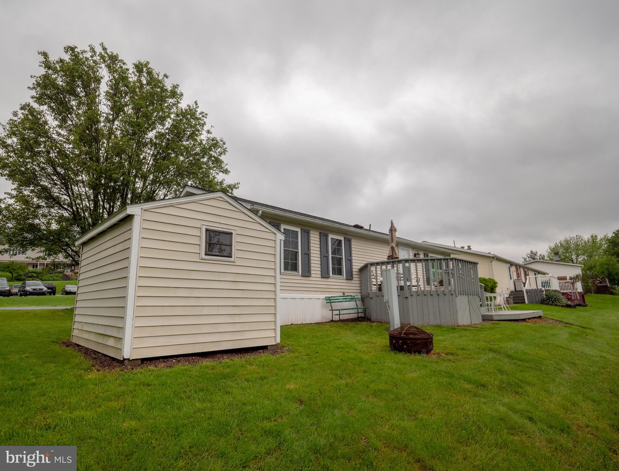 PHEASANT RIDGE - Residential