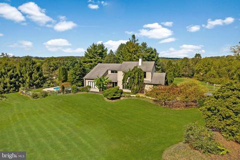 Photo of 314 Jefferis Road, DOWNINGTOWN, PA 19335 (MLS # PACT2112718)