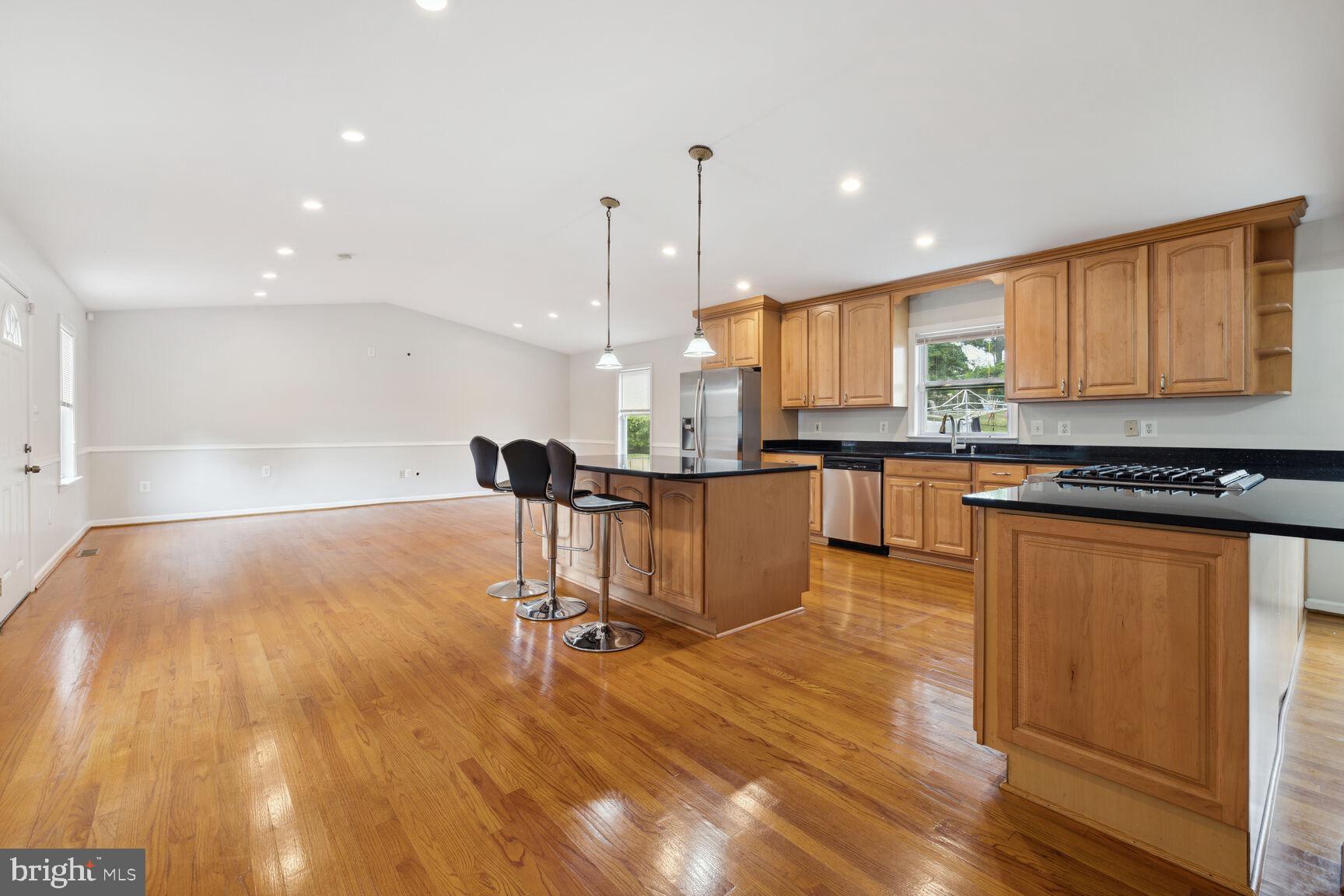 ASPEN HILL PARK - Residential