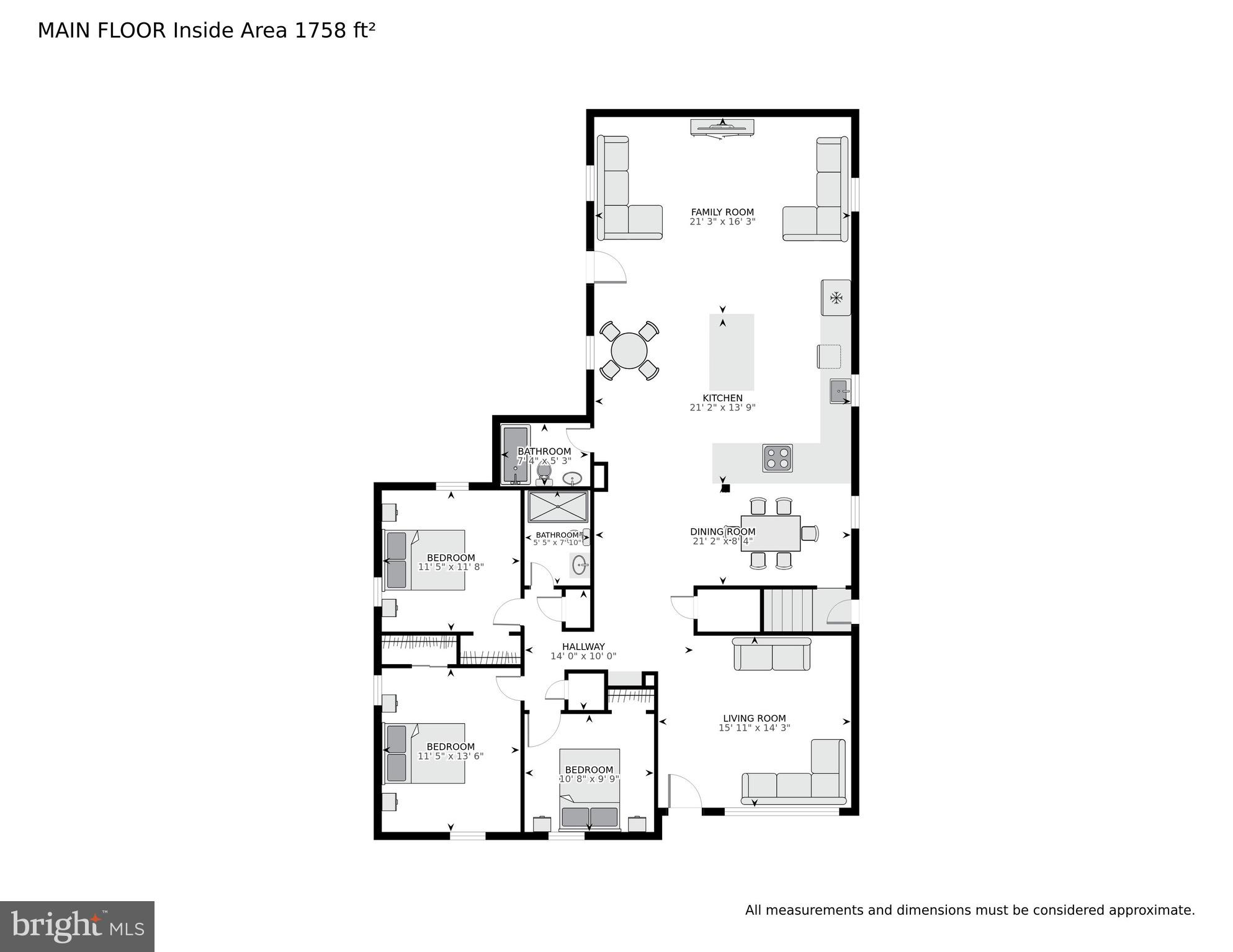 ASPEN HILL PARK - Residential