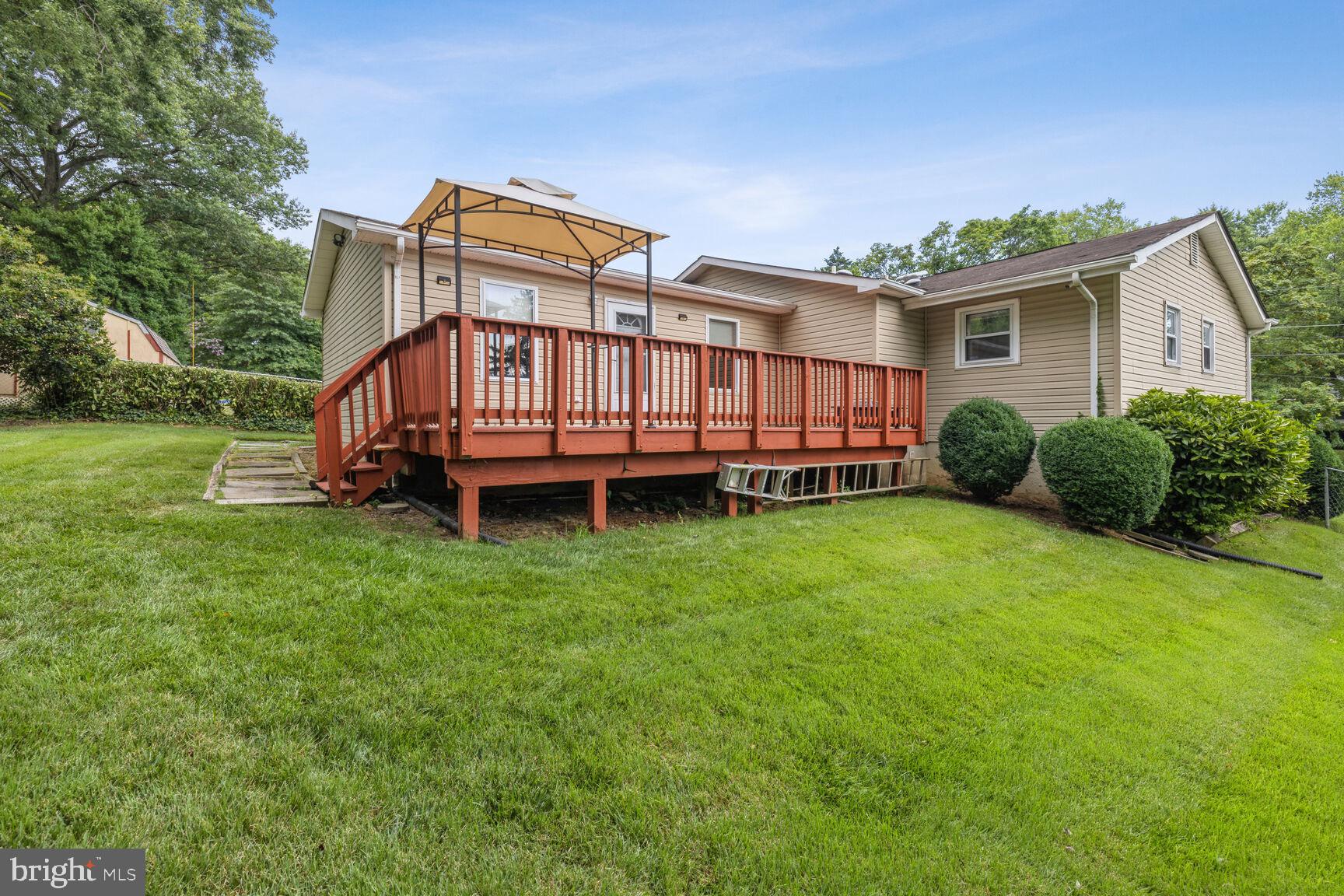 ASPEN HILL PARK - Residential