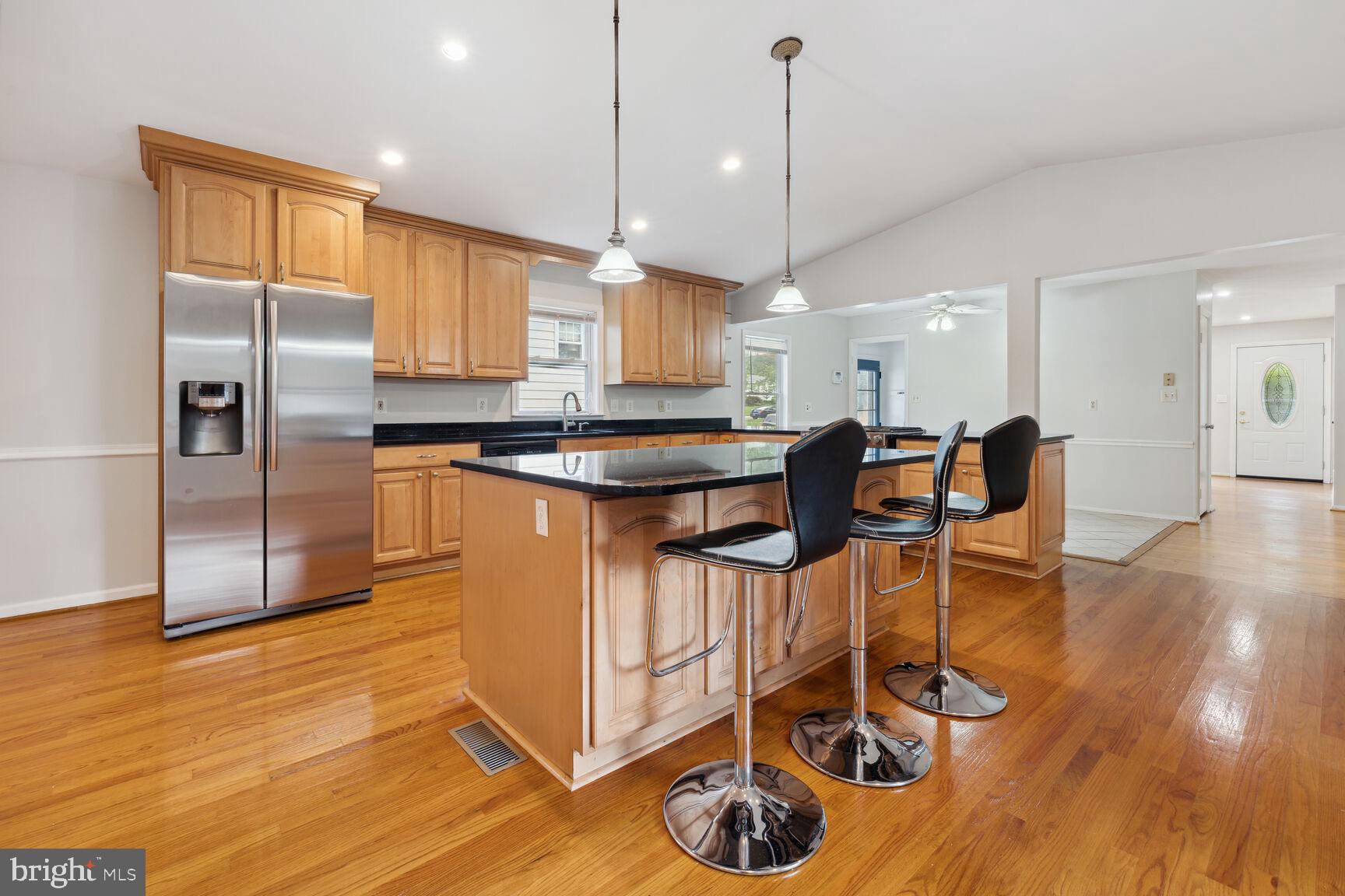 ASPEN HILL PARK - Residential