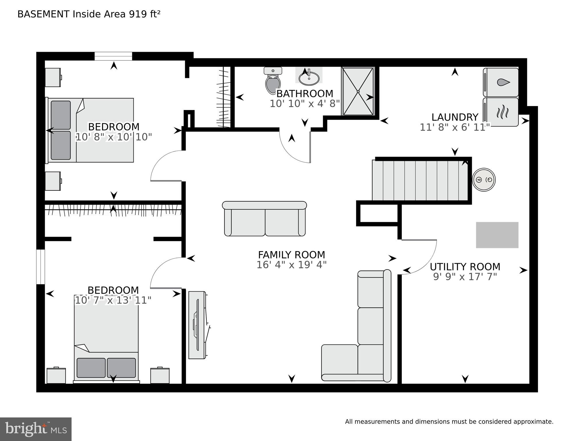 ASPEN HILL PARK - Residential