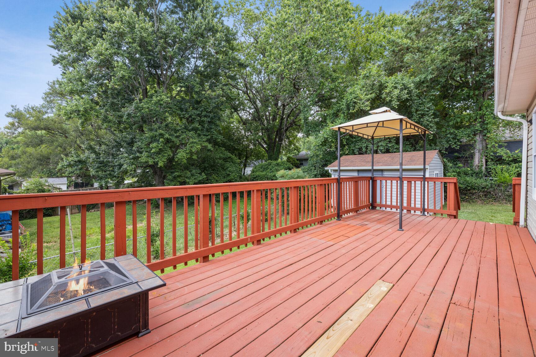 ASPEN HILL PARK - Residential