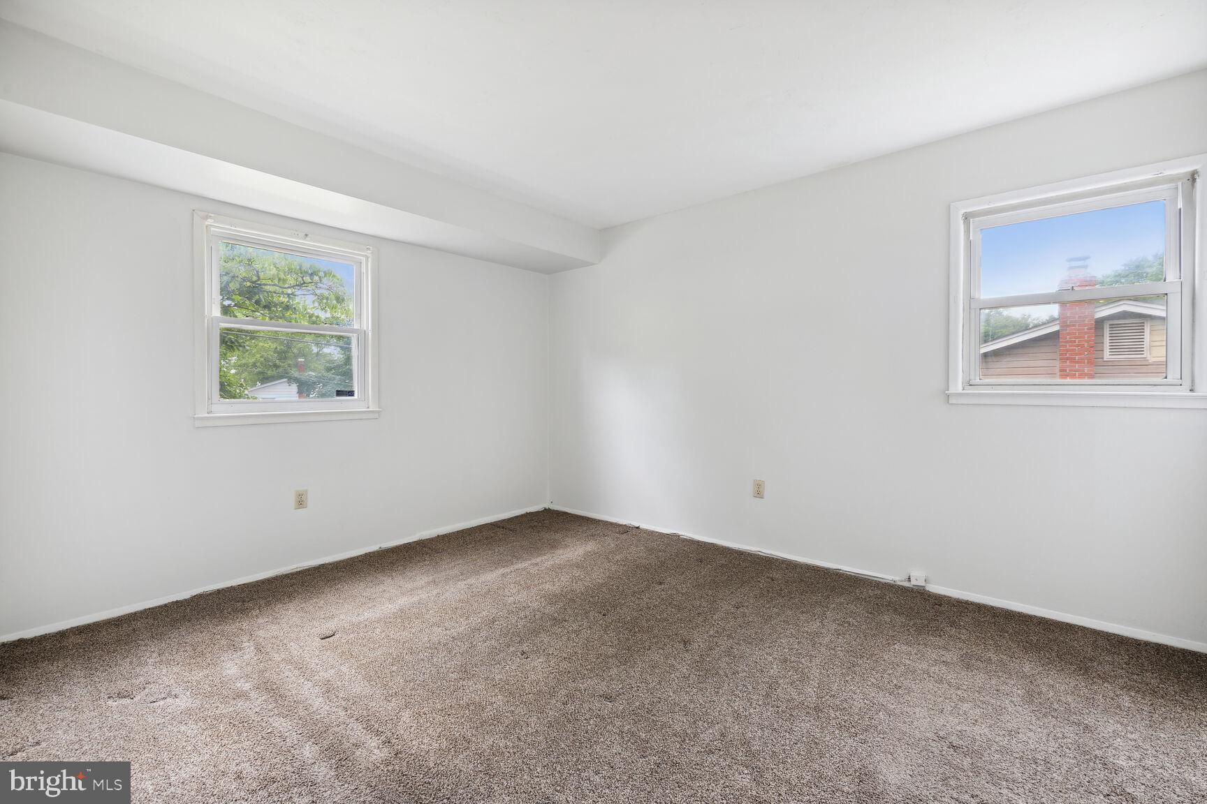 ASPEN HILL PARK - Residential