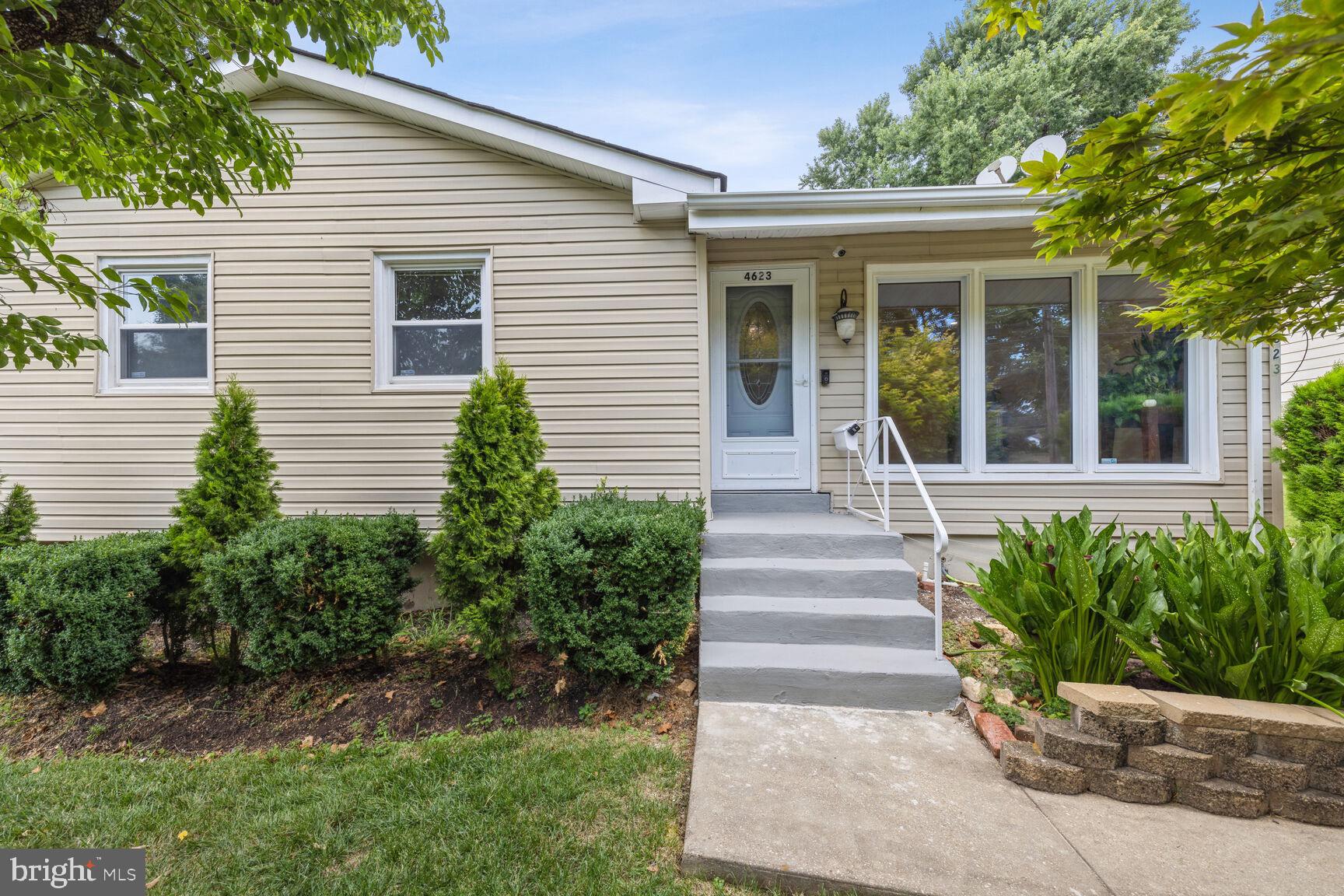 ASPEN HILL PARK - Residential