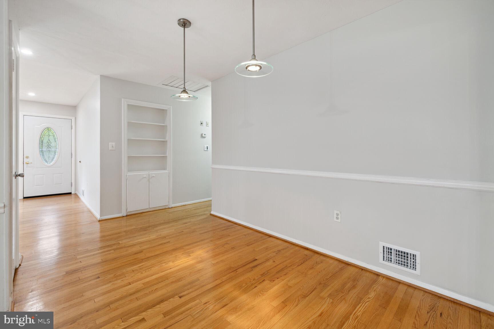 ASPEN HILL PARK - Residential