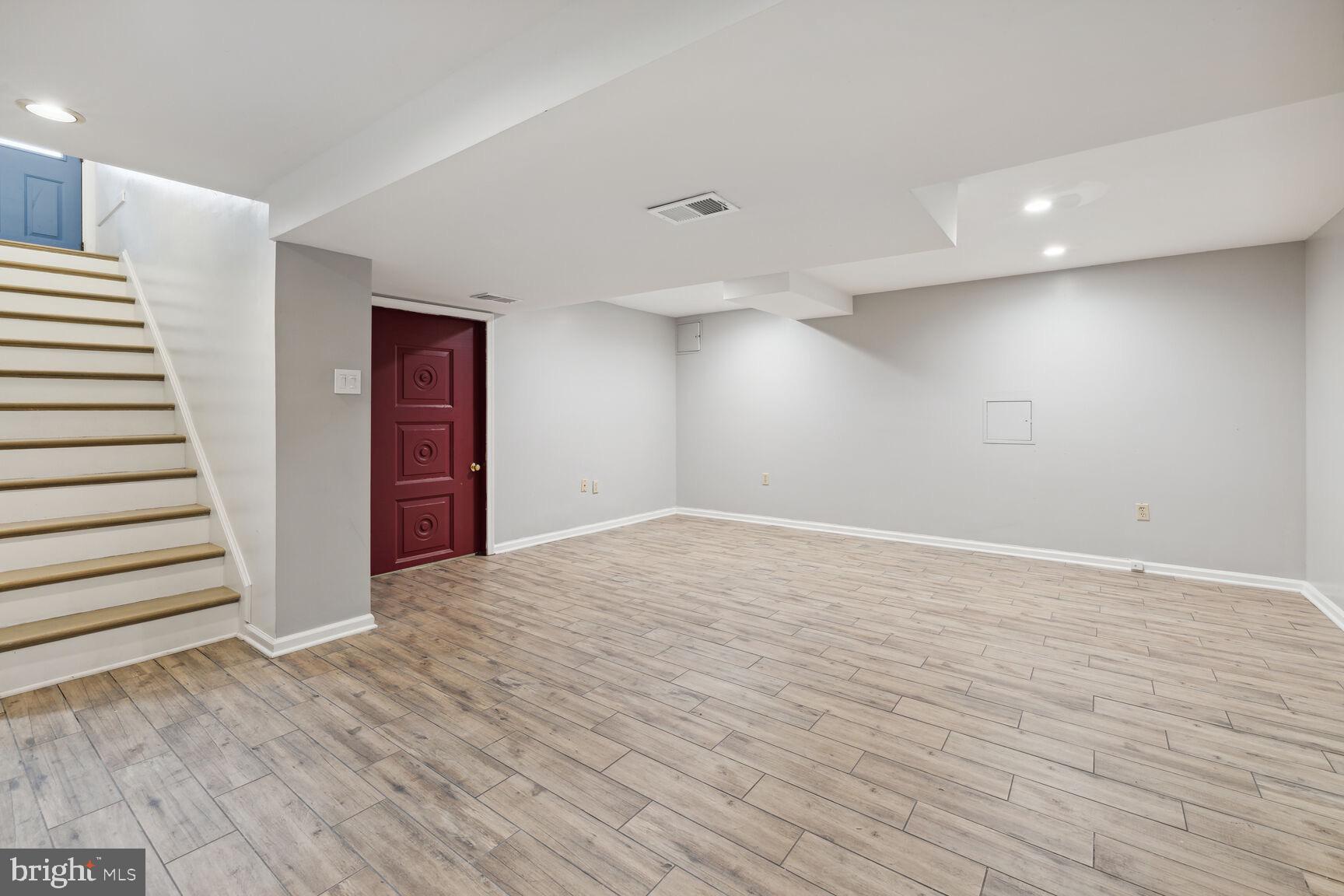 ASPEN HILL PARK - Residential