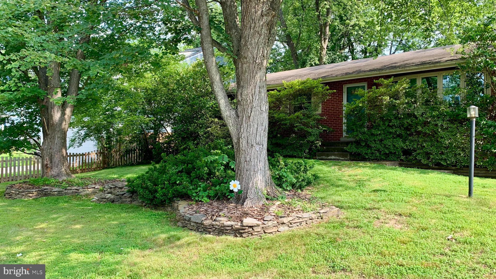 VIENNA WOODS - Residential