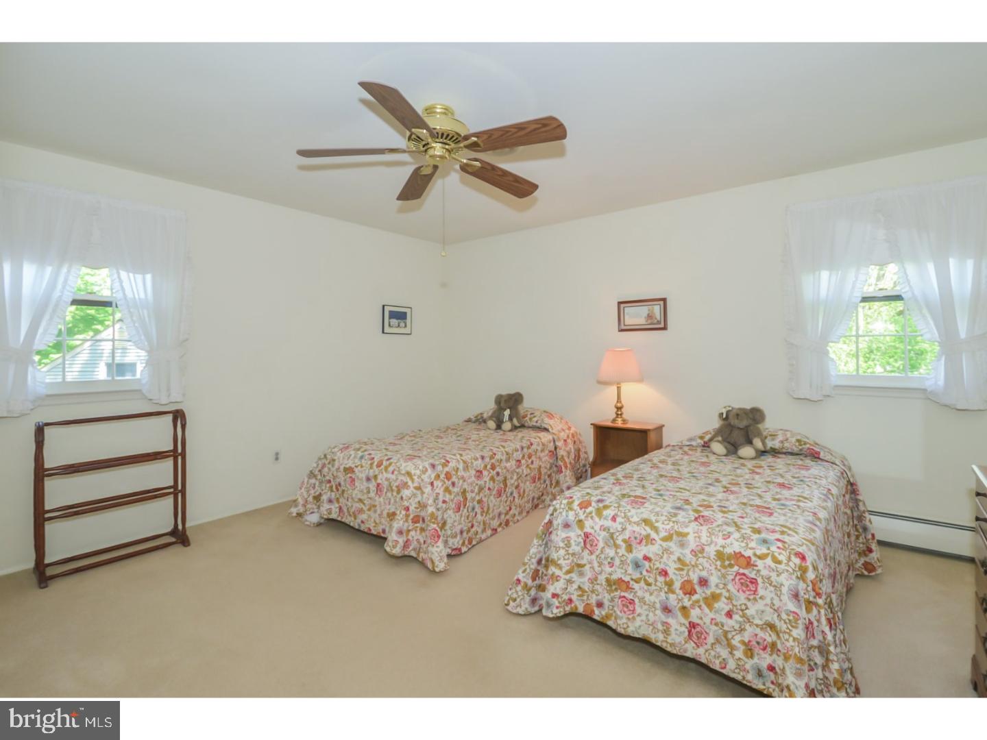 SANDY RUN - Residential