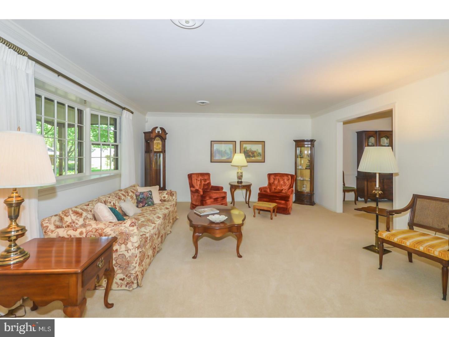 SANDY RUN - Residential