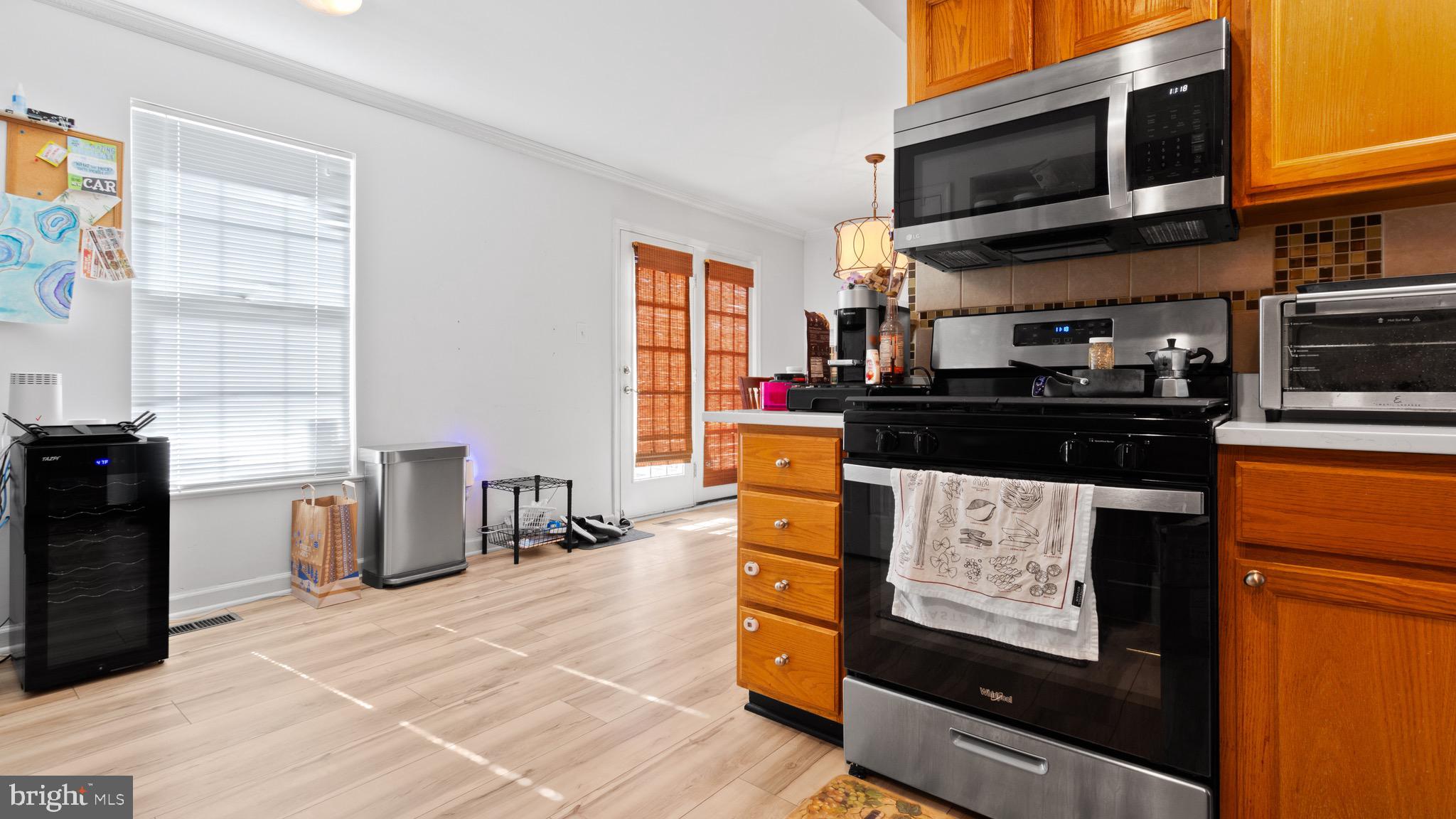 ASHBURN FARM - Residential