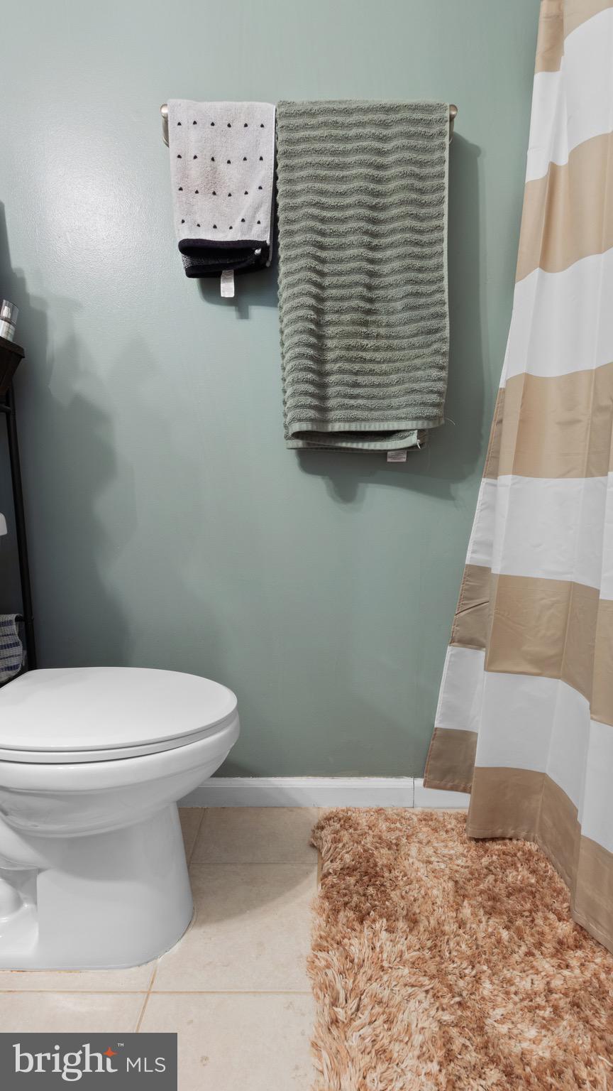 ASHBURN FARM - Residential