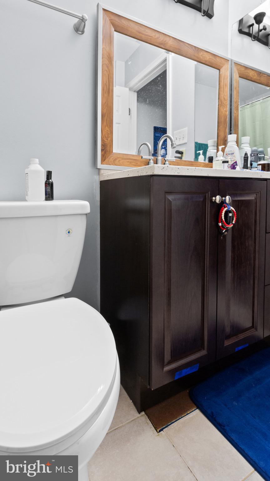 ASHBURN FARM - Residential