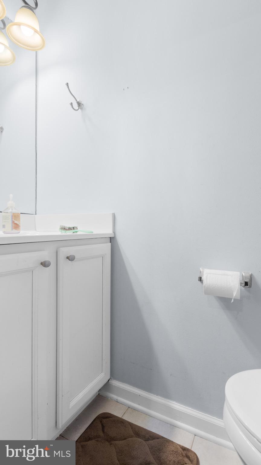 ASHBURN FARM - Residential