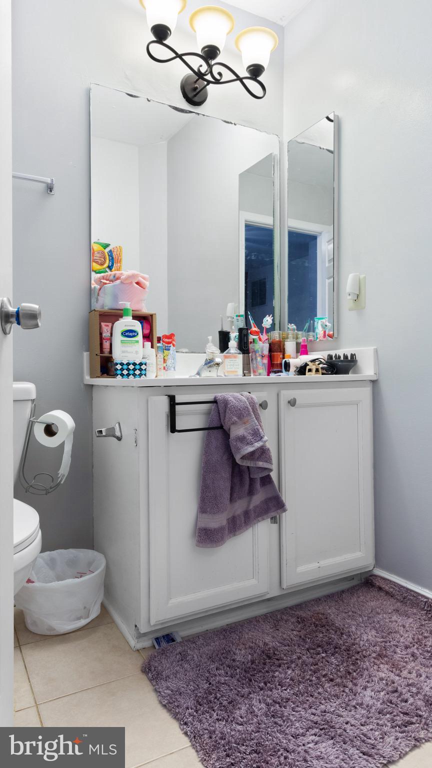 ASHBURN FARM - Residential