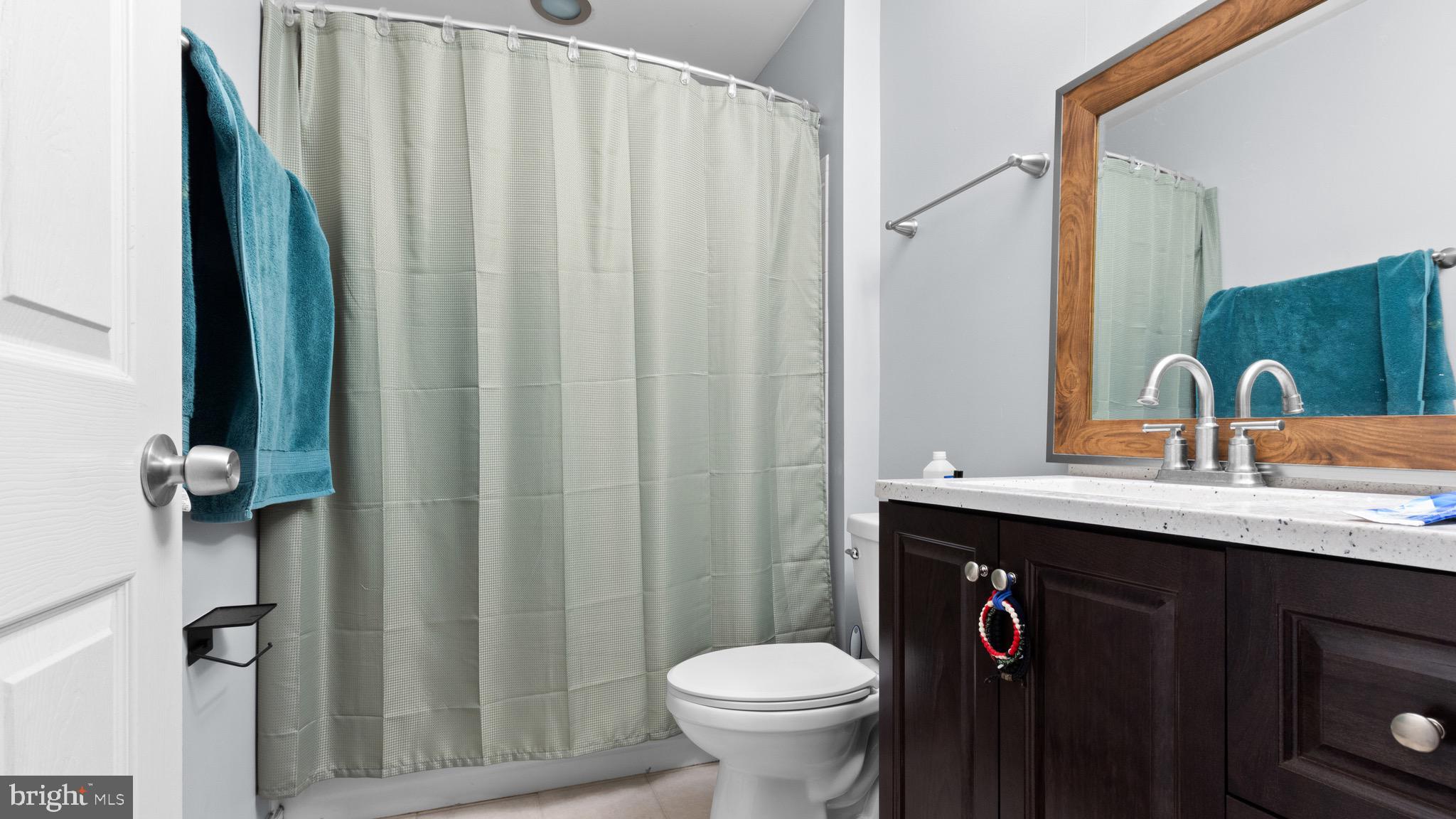 ASHBURN FARM - Residential