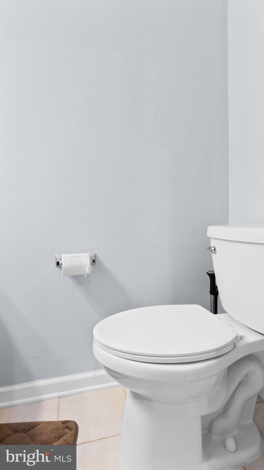 ASHBURN FARM - Residential