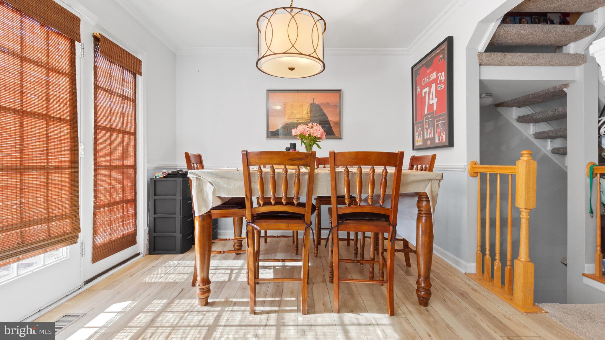 ASHBURN FARM - Residential