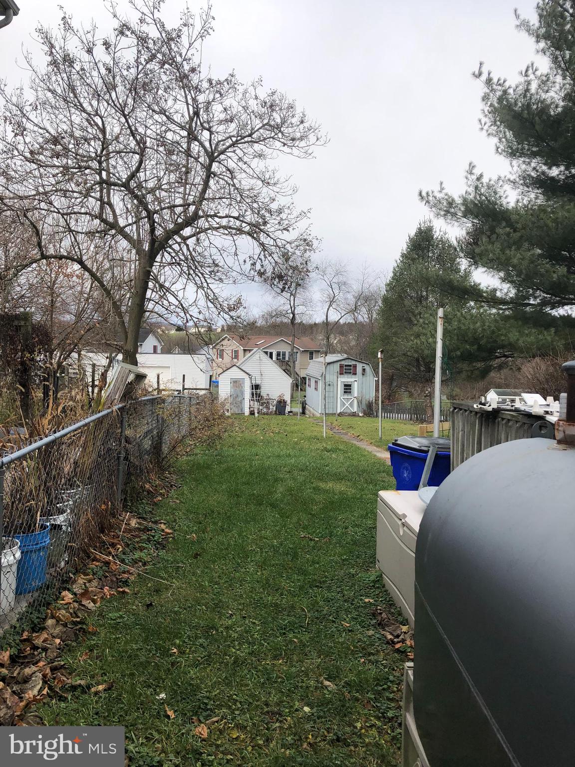 EMMITSBURG - Residential